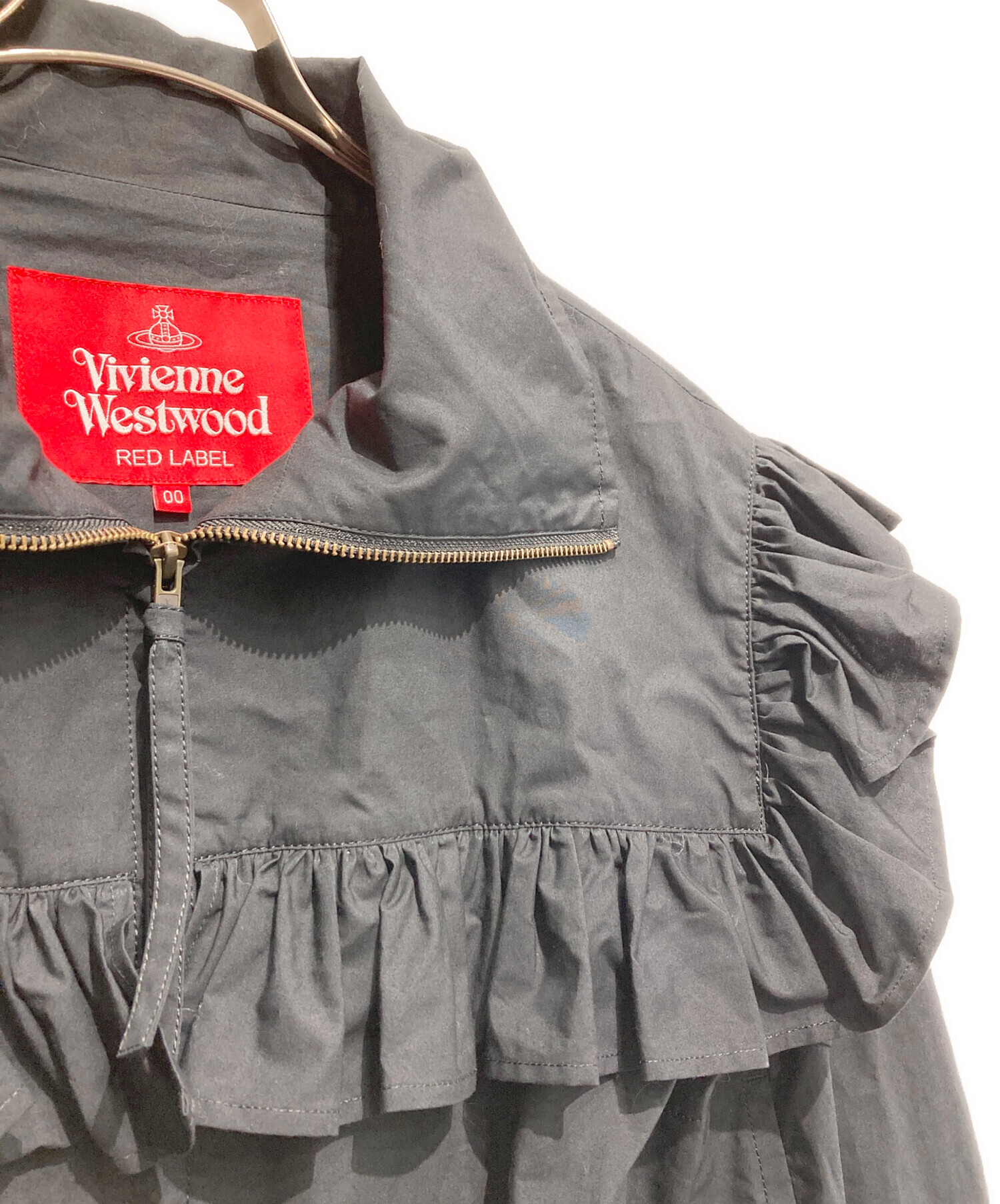 中古・古着通販】Vivienne Westwood RED LABEL (ヴィヴィアンウエスト