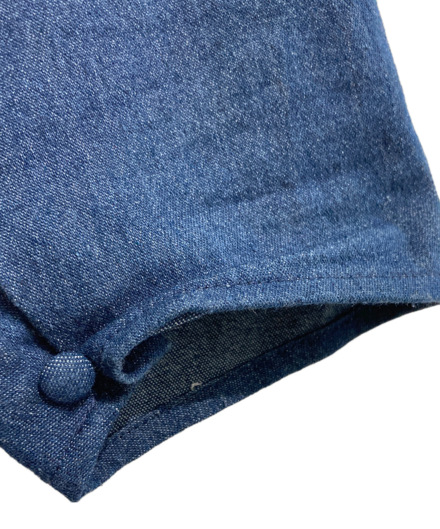 中古・古着通販】Ameri VINTAGE (アメリヴィンテージ) SHIRRING COLLAR