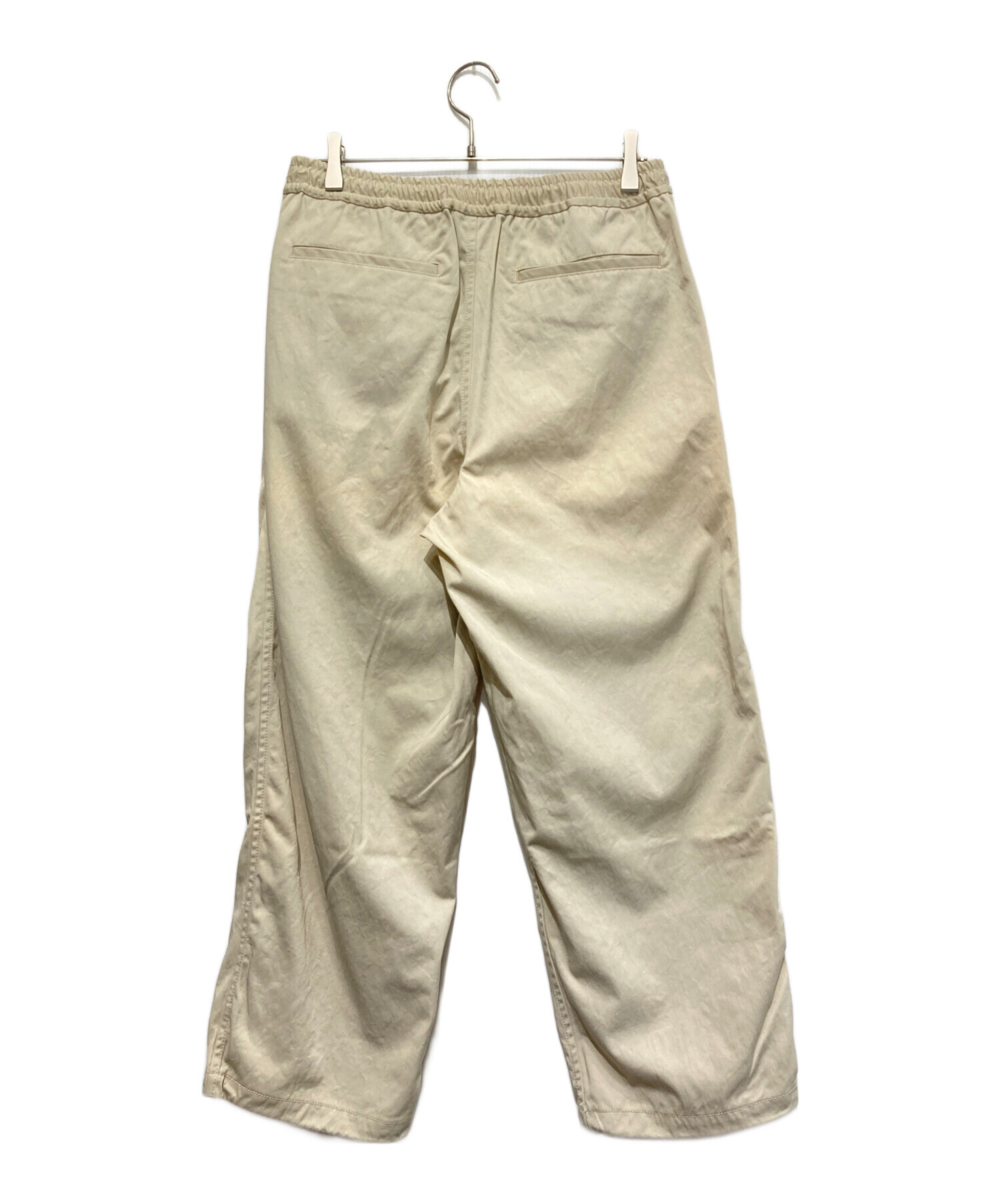 中古・古着通販】DAIWA PIER39 (ダイワ ピア39) Tech Easy 2P Trousers 