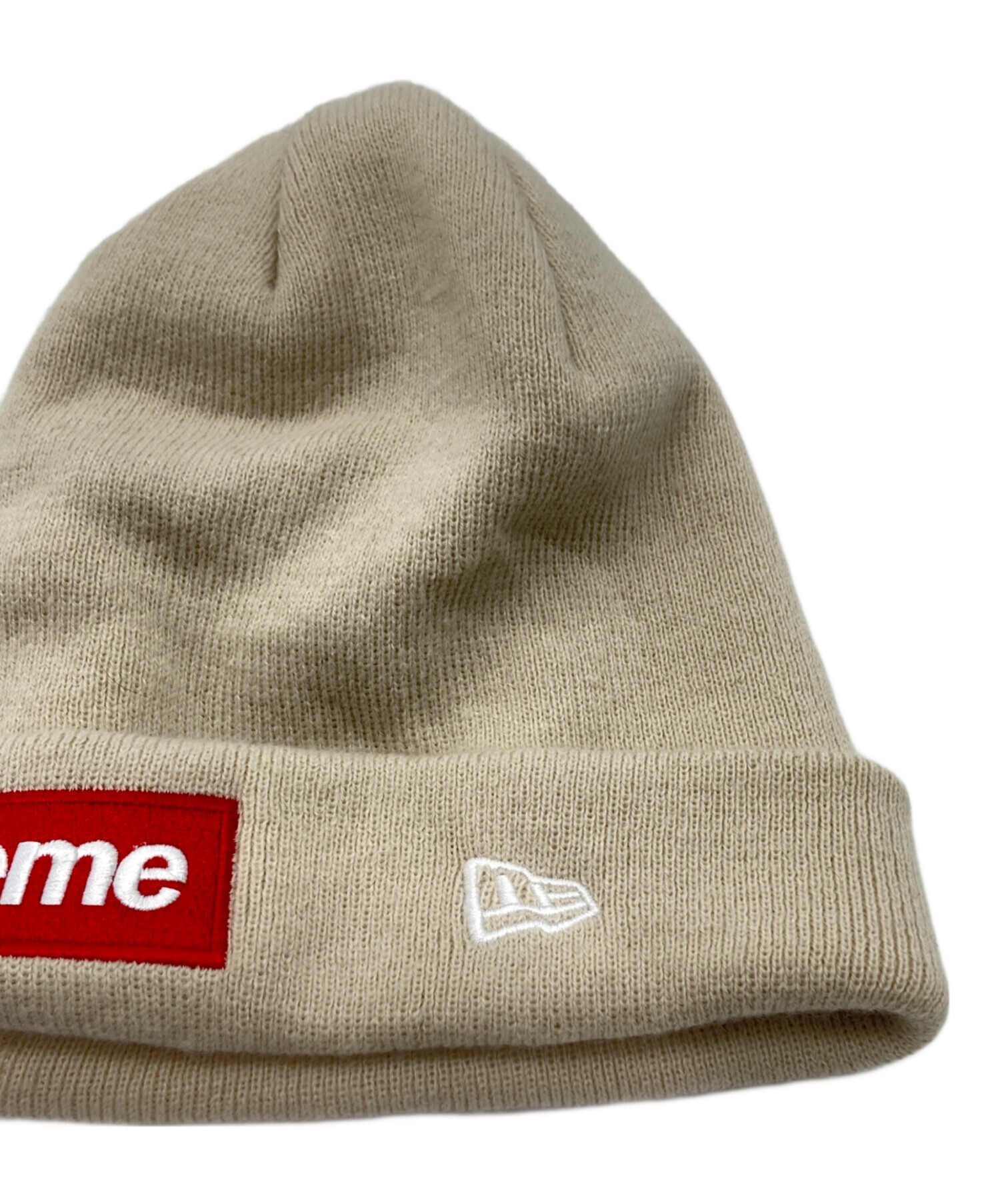 中古・古着通販】Supreme (シュプリーム) New Era (ニューエラ) Box