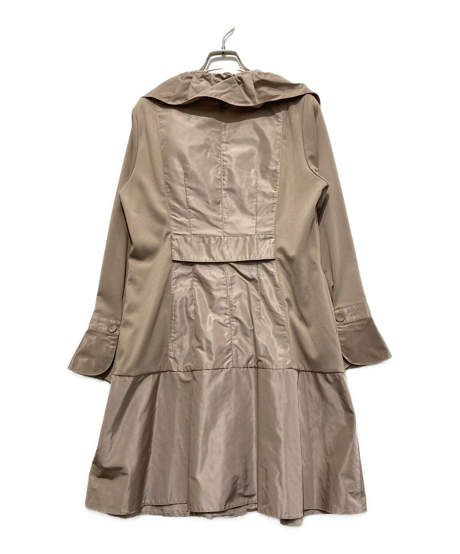 中古・古着通販】Super Beauty (スーパービューティ) フリルロング