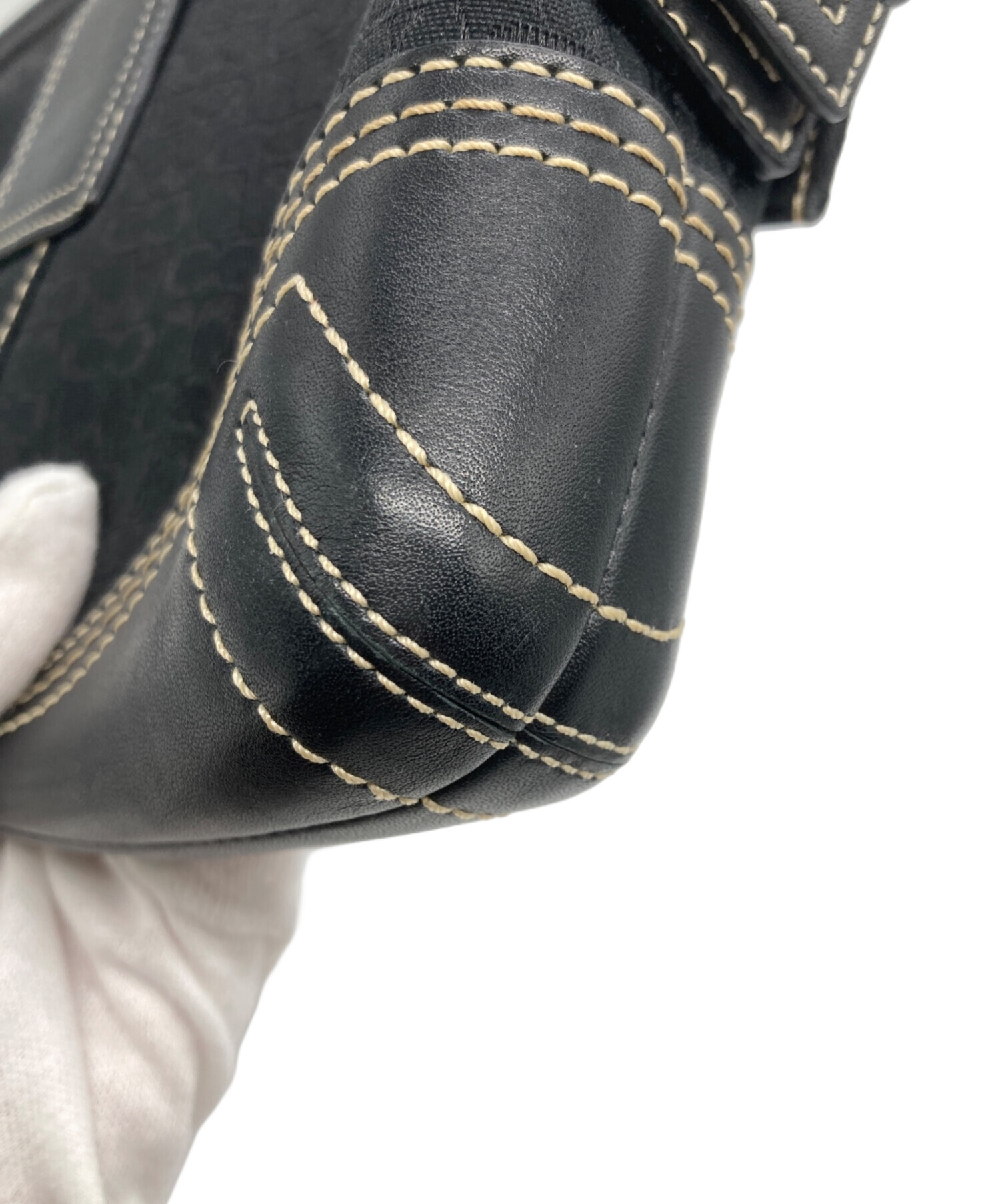 中古・古着通販】COACH (コーチ) ソーホー ワンショルダーバッグ