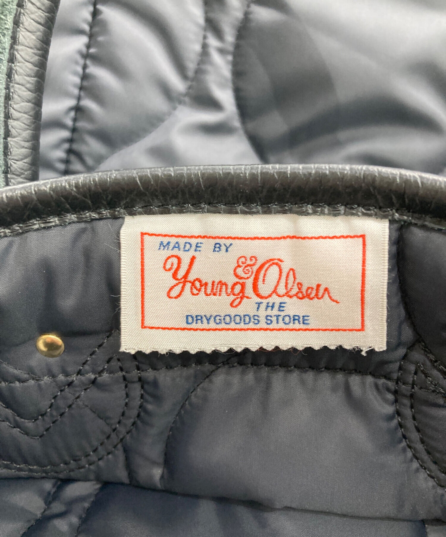 中古・古着通販】YOUNG & OLSEN The DRYGOODS STORE (ヤングアンド 