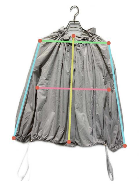 中古・古着通販】rosy monster (ロージーモンスター) 2WAY ビーチ