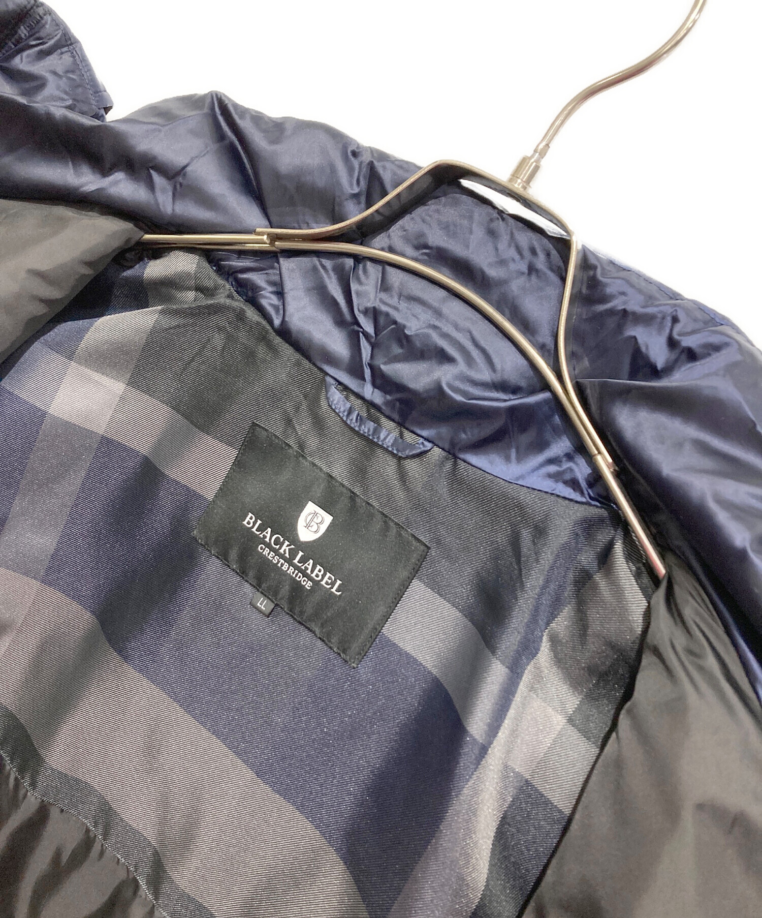 中古・古着通販】BLACK LABEL CRESTBRIDGE (ブラックレーベル クレスト