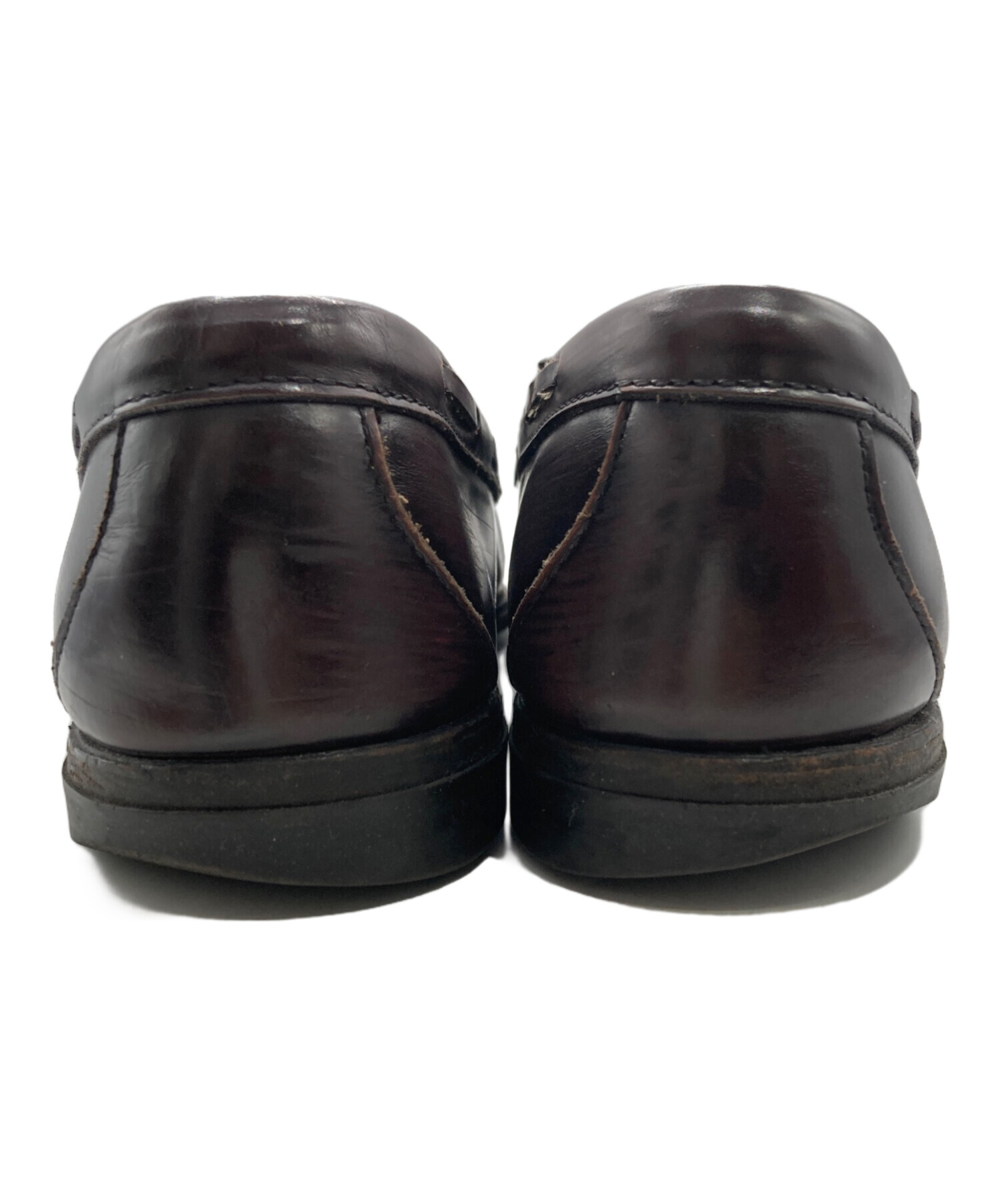 中古・古着通販】L.L.Bean (エルエルビーン) タッセルローファー