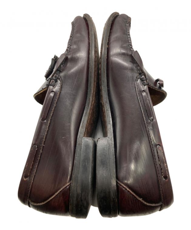中古・古着通販】L.L.Bean (エルエルビーン) タッセルローファー
