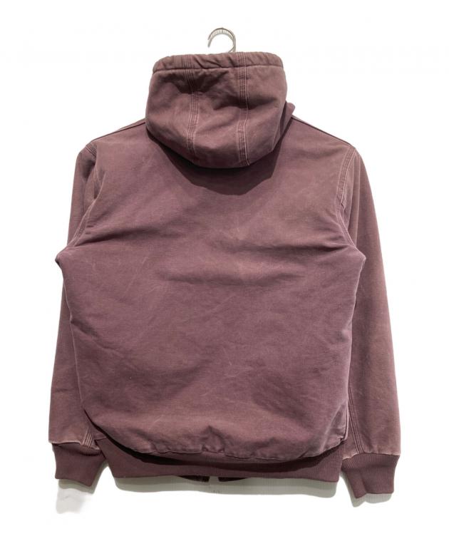 中古・古着通販】CarHartt (カーハート) アクティブジャケット バー