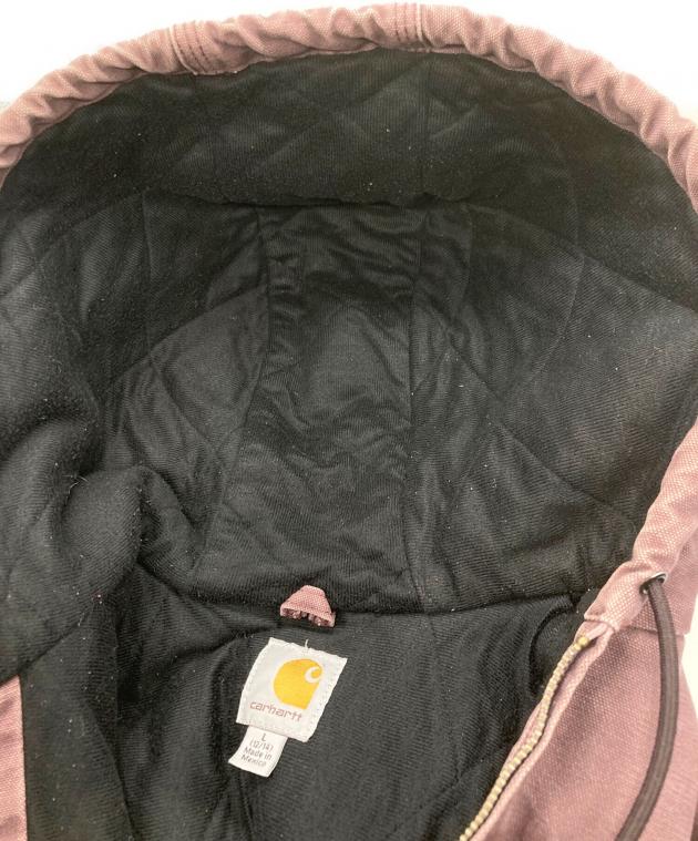 中古・古着通販】CarHartt (カーハート) アクティブジャケット バー