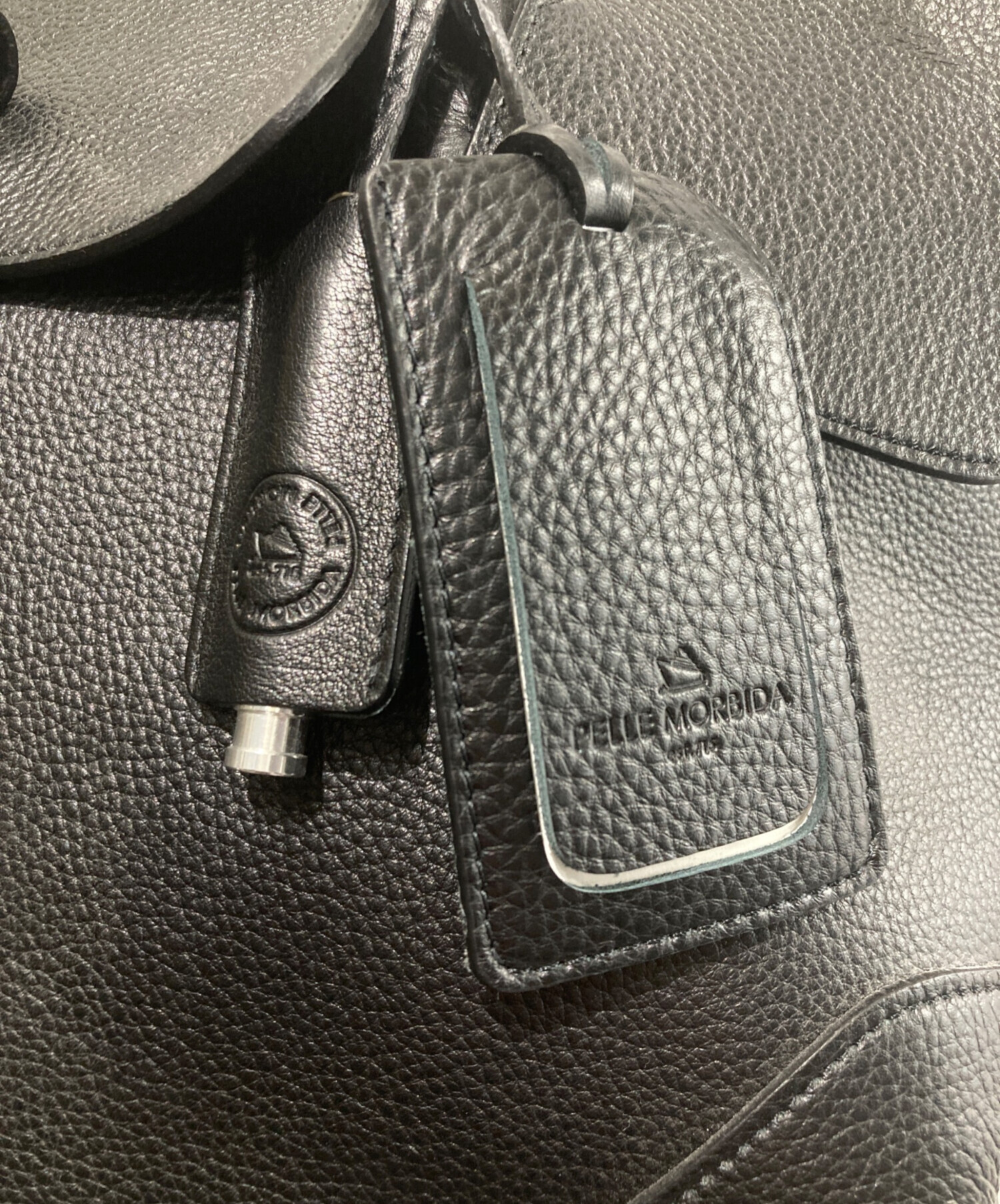 中古・古着通販】PELLE MORBIDA (ペッレモルビダ) メイデンボヤージュ