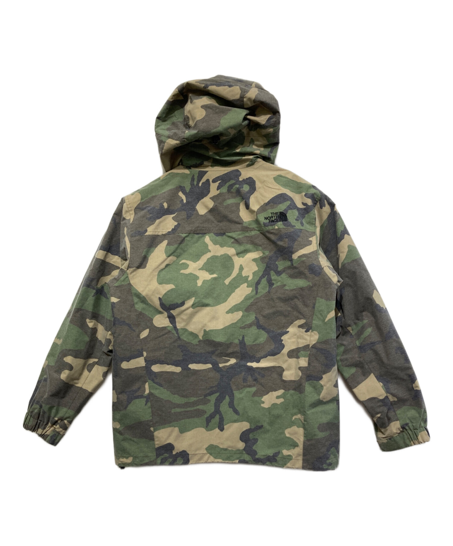 中古・古着通販】THE NORTH FACE (ザ ノース フェイス) ノベルティ 