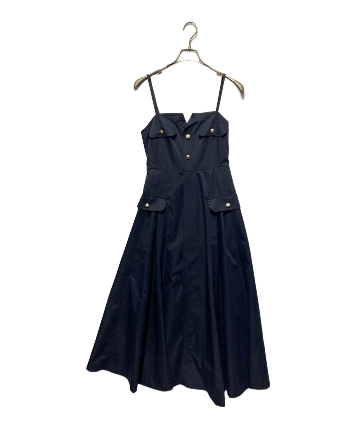 中古・古着通販】Apuweiser-riche (アプワイザーリッシェ) ミリタリー