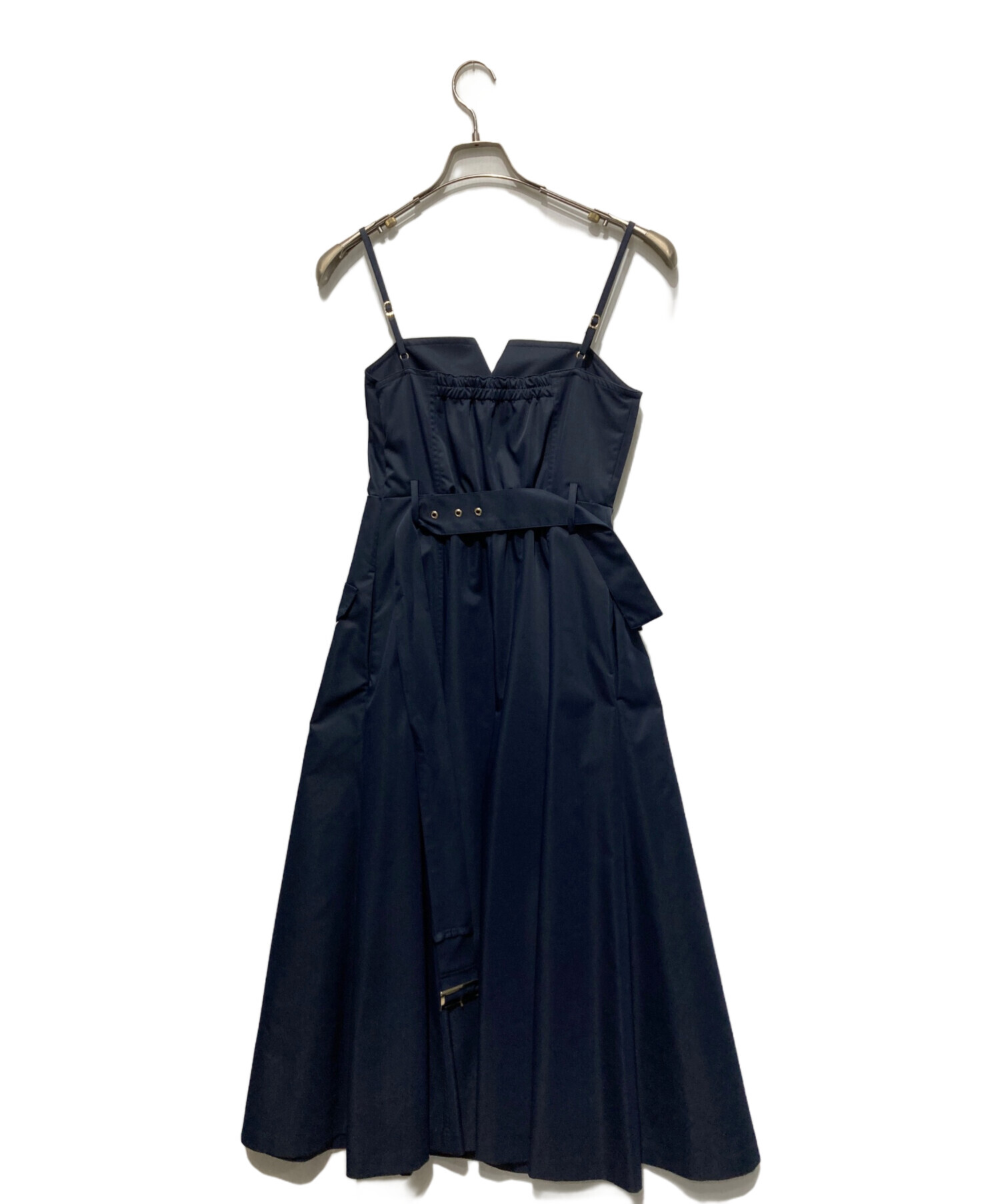 中古・古着通販】Apuweiser-riche (アプワイザーリッシェ) ミリタリー