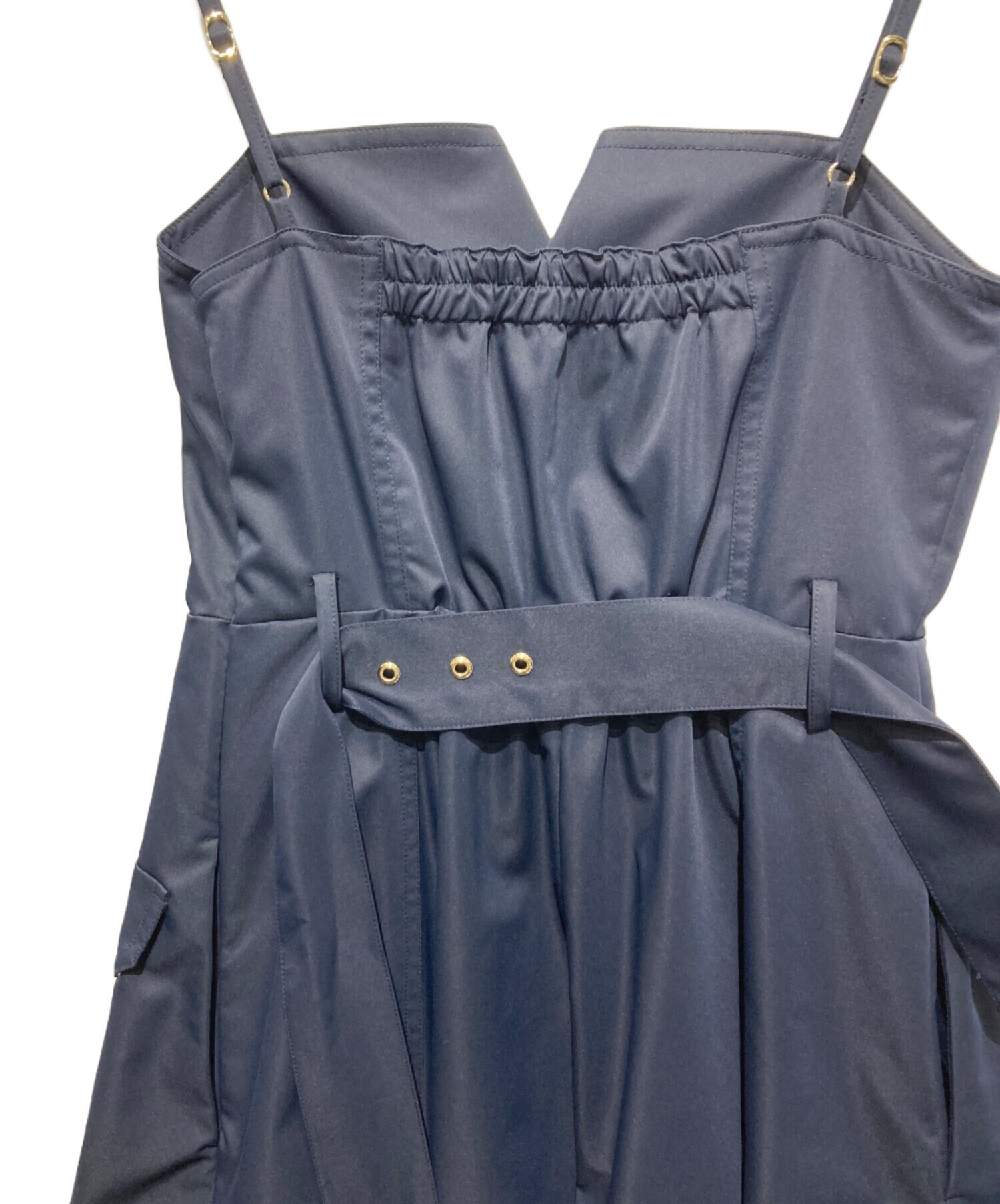 中古・古着通販】Apuweiser-riche (アプワイザーリッシェ) ミリタリー