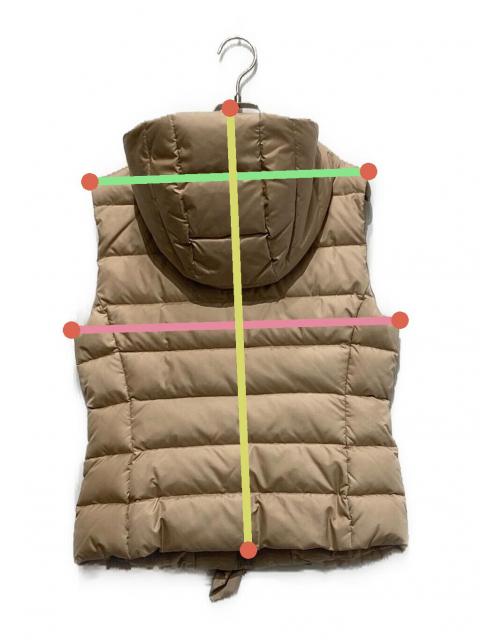 中古・古着通販】Austin Reed (オースチン リード) ダウンベスト