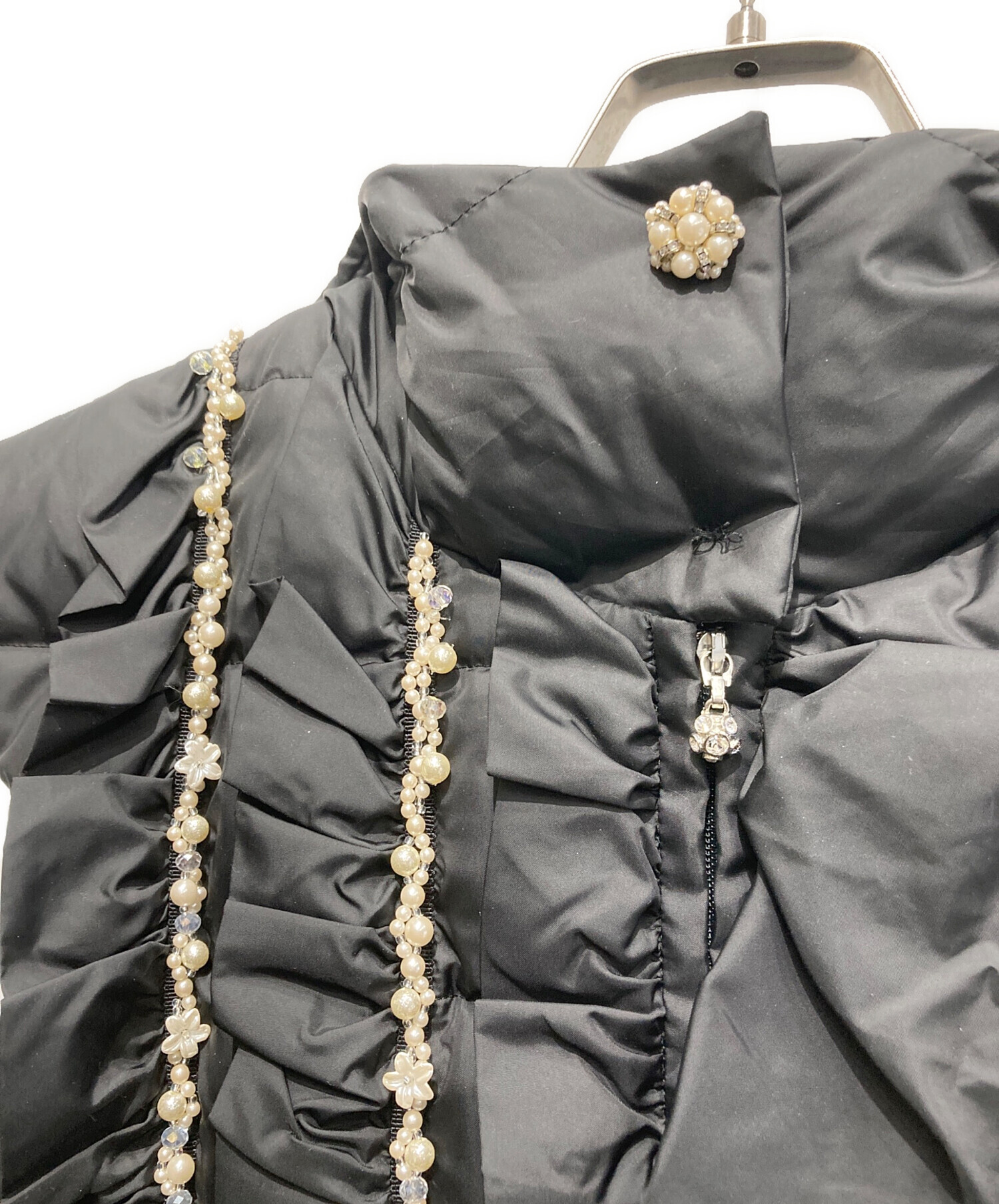 中古・古着通販】Austin Reed (オースチン リード) ダウンベスト