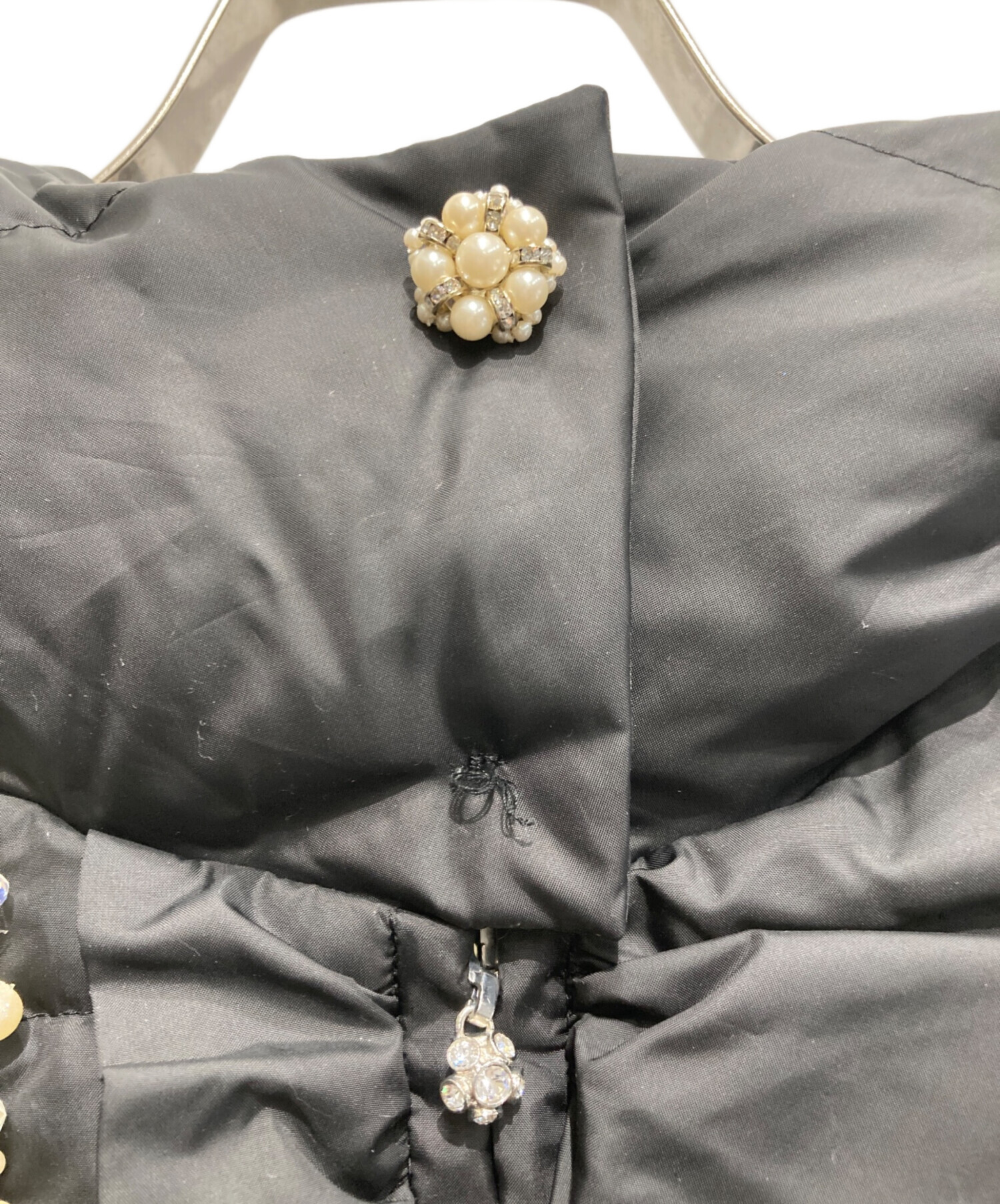 中古・古着通販】Austin Reed (オースチン リード) ダウンベスト