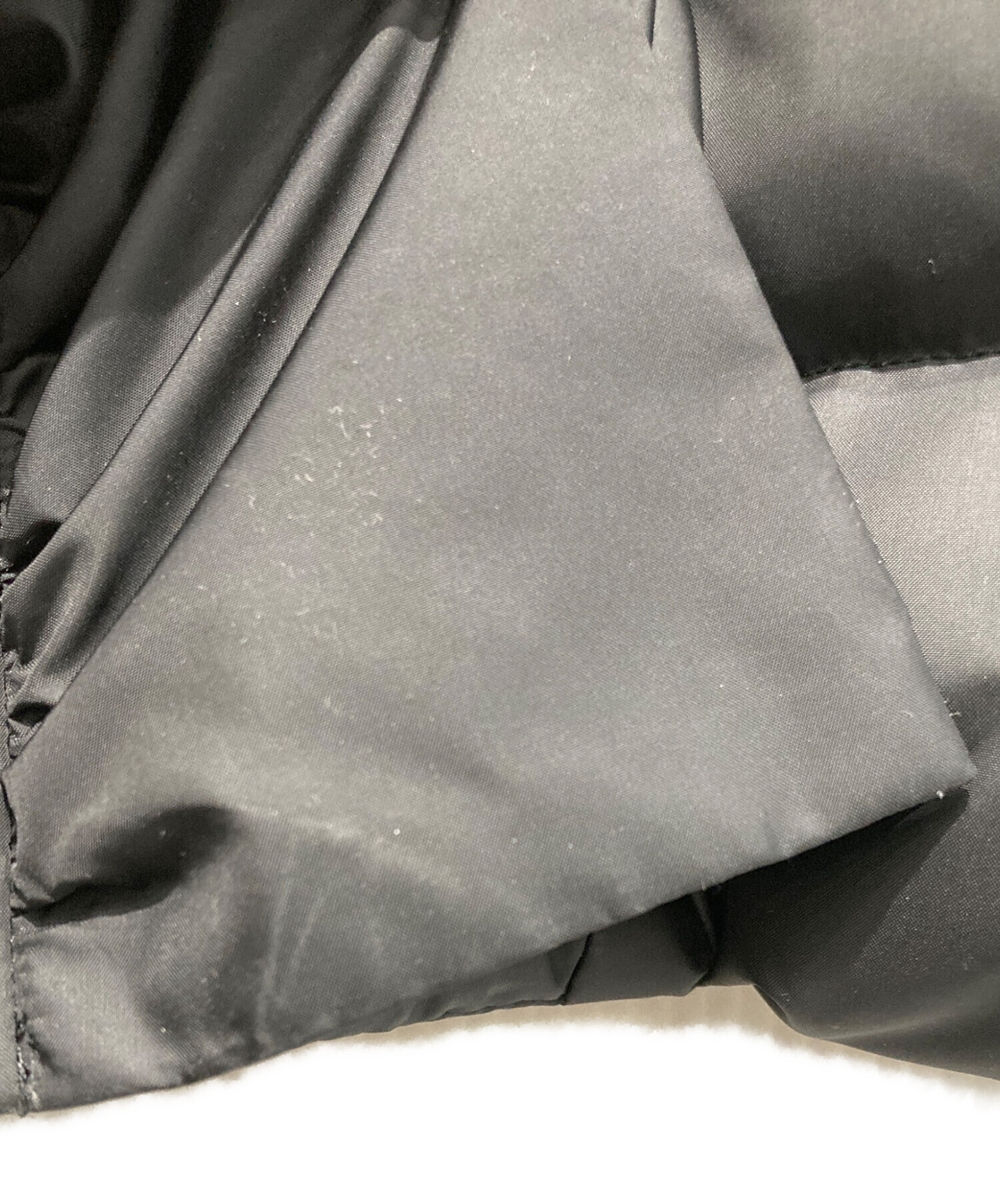 ❨新品❩ AUSTIN REED オースチンリード ダウンベスト 中古・古着通販】Austin Reed (オースチン リード) ダウンベスト