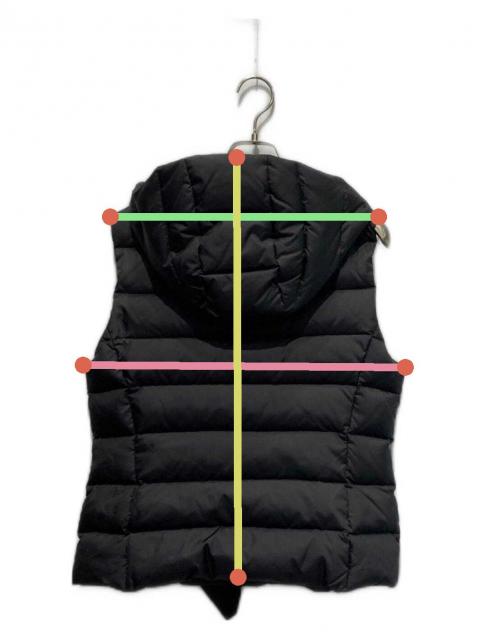 中古・古着通販】Austin Reed (オースチン リード) ダウンベスト