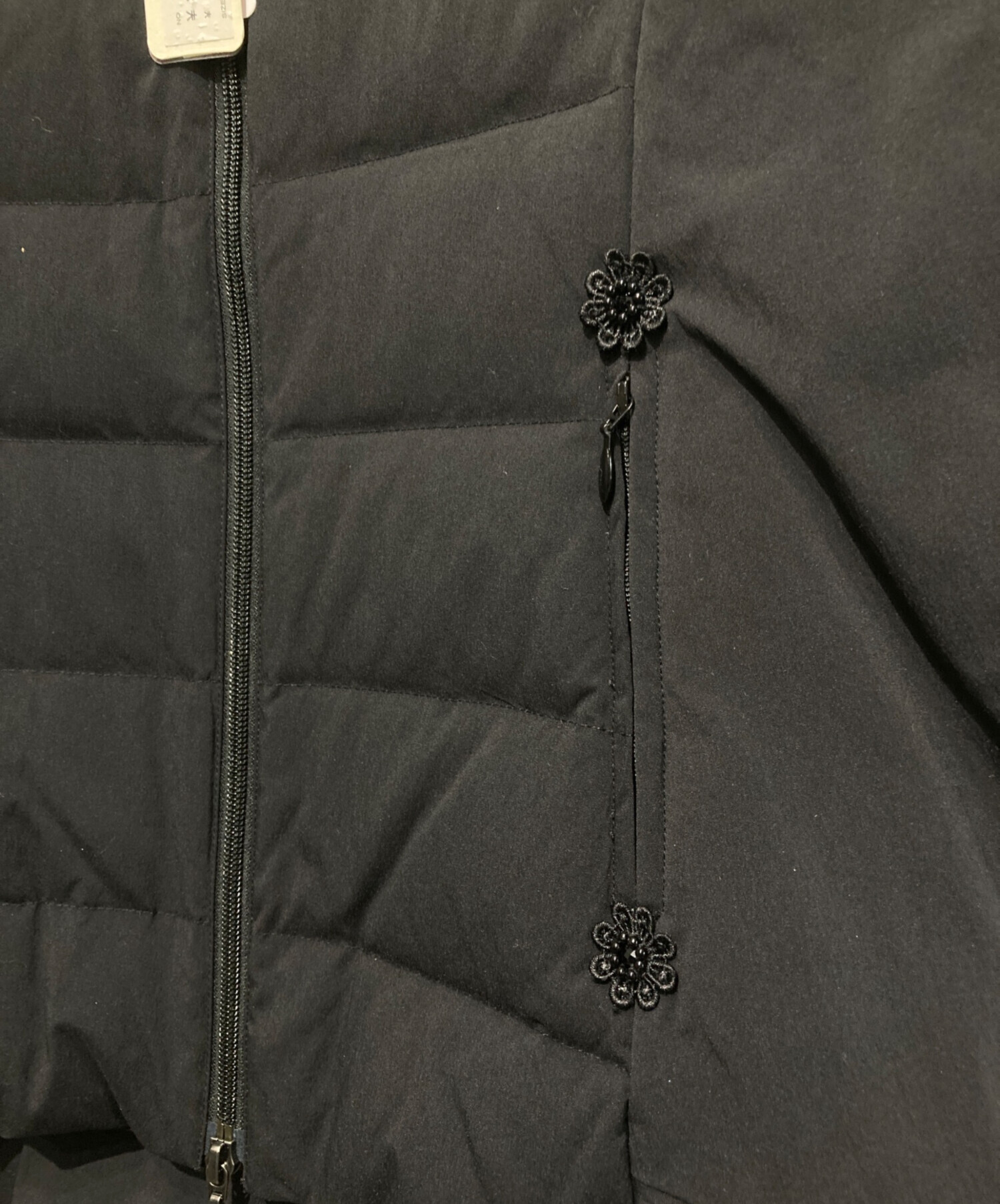 中古・古着通販】Super Beauty (スーパービューティ) フラワーレース