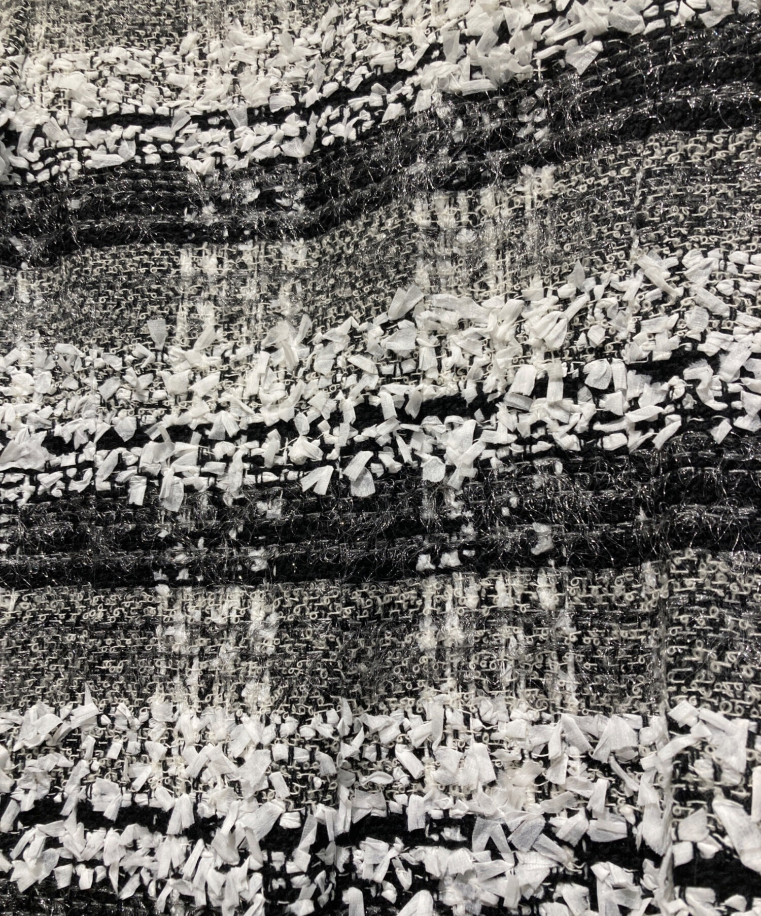 中古・古着通販】M'S GRACY (エムズグレイシー) リボン付ツイード