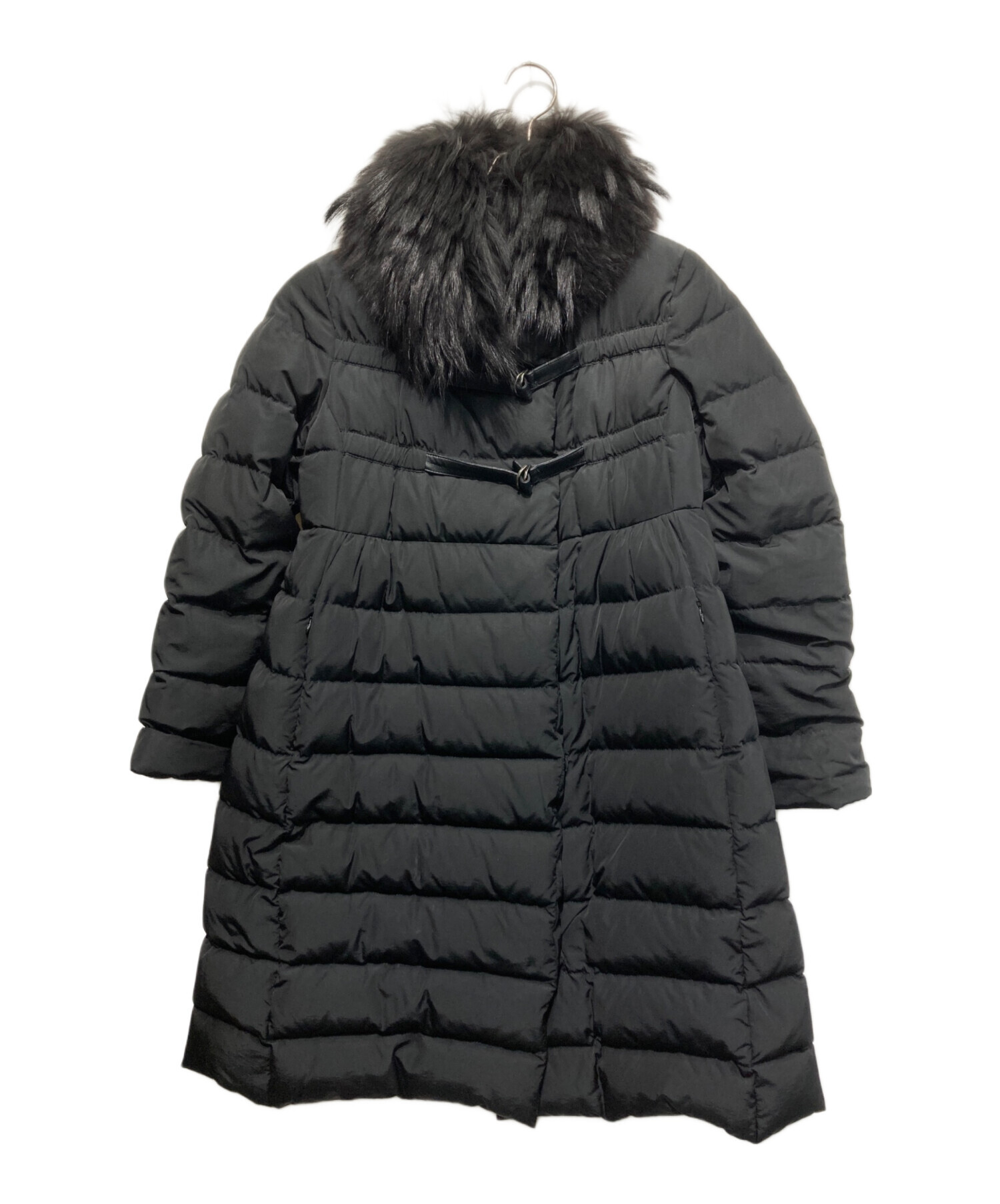 中古・古着通販】MONCLER (モンクレール) LEMMING ダウンコート