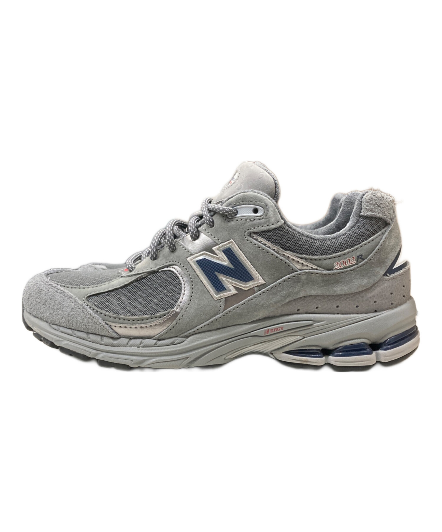 中古・古着通販】NEW BALANCE (ニューバランス) M2002RHG ライトグレー 