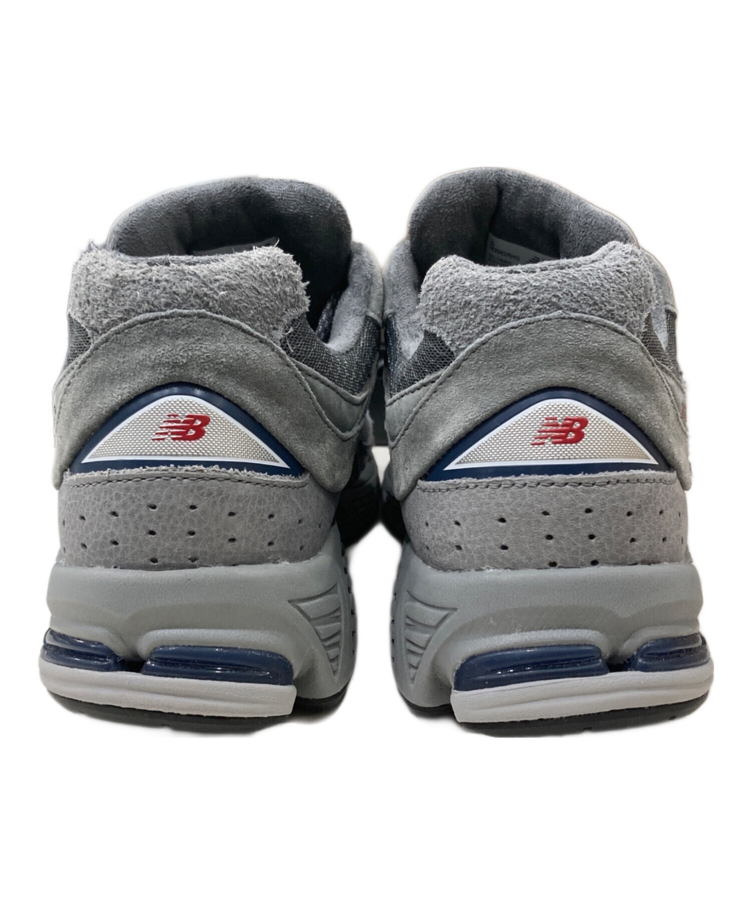 中古・古着通販】NEW BALANCE (ニューバランス) M2002RHG ライトグレー 