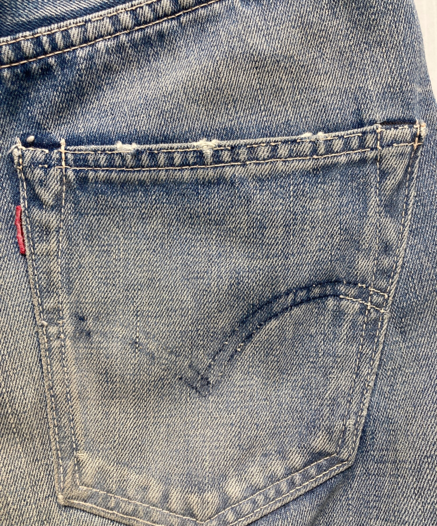 中古・古着通販】LEVI'S VINTAGE CLOTHING (リーバイス ビンテージ