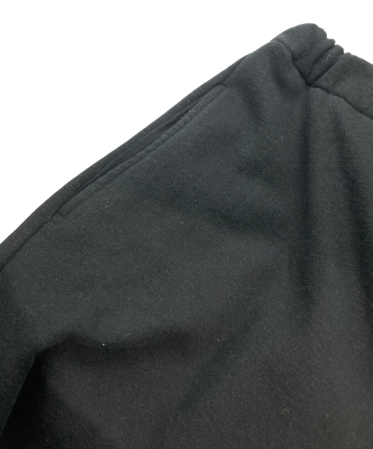 SHISHIKUIシシクイ　SWPバイカラースウェットパンツ SHISHIKUI シシクイ スウェットパンツ SWP - メルカリ