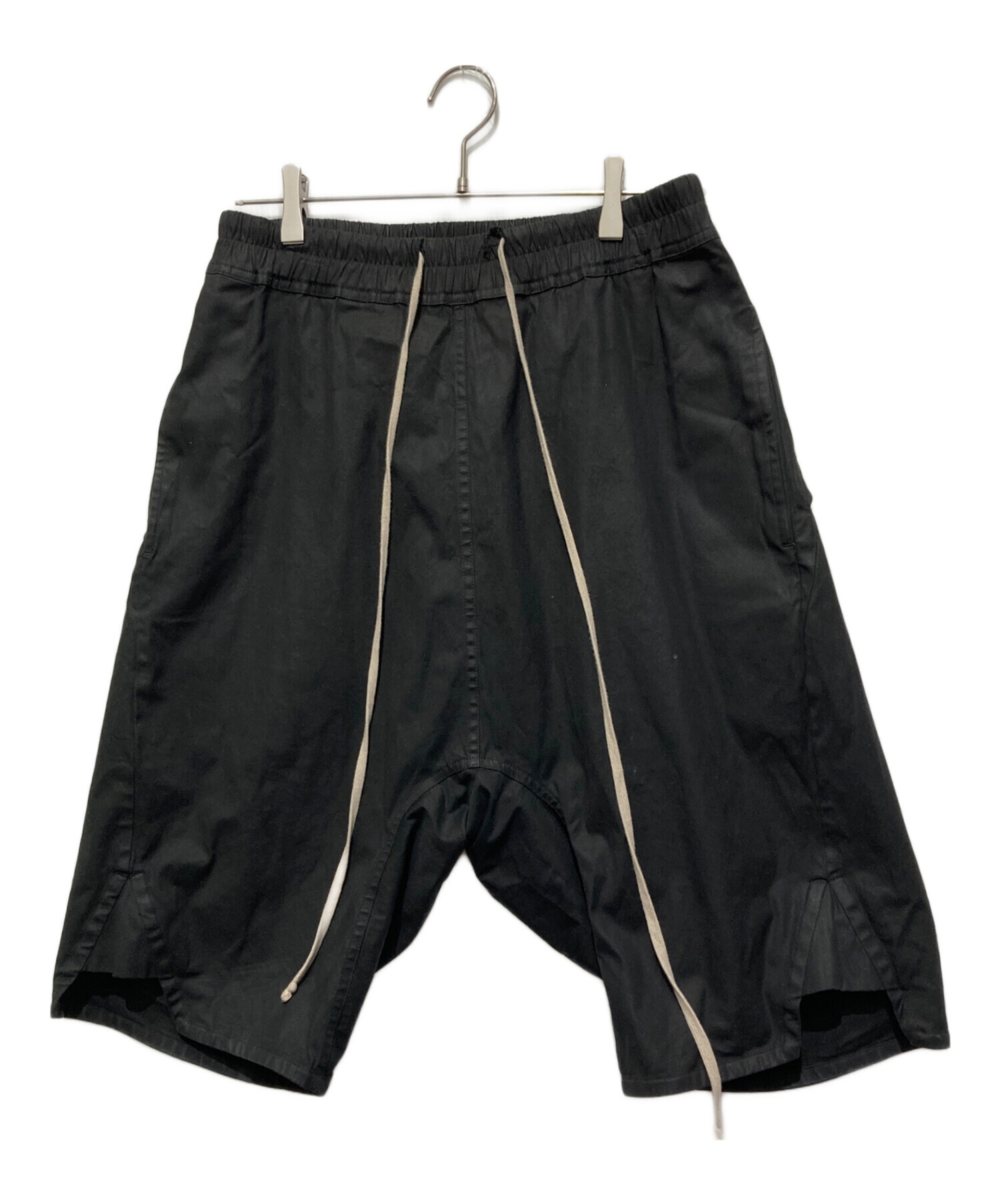 中古・古着通販】RICK OWENS (リックオウエンス) BASKETSWINGER
