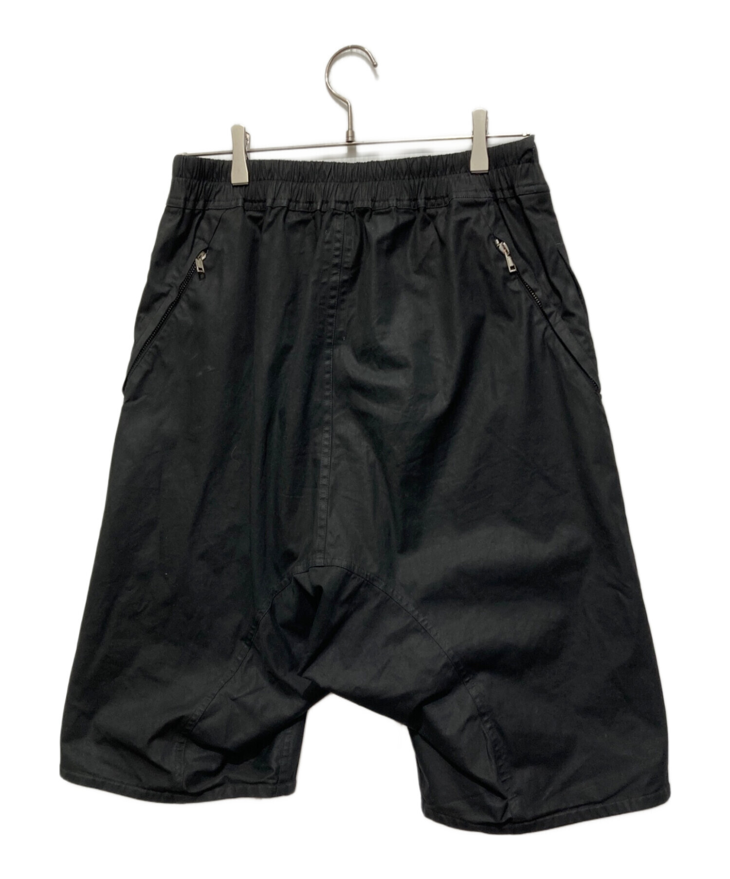 中古・古着通販】RICK OWENS (リックオウエンス) BASKETSWINGER