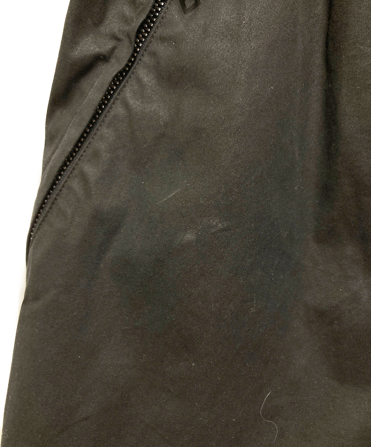 中古・古着通販】RICK OWENS (リックオウエンス) BASKETSWINGER