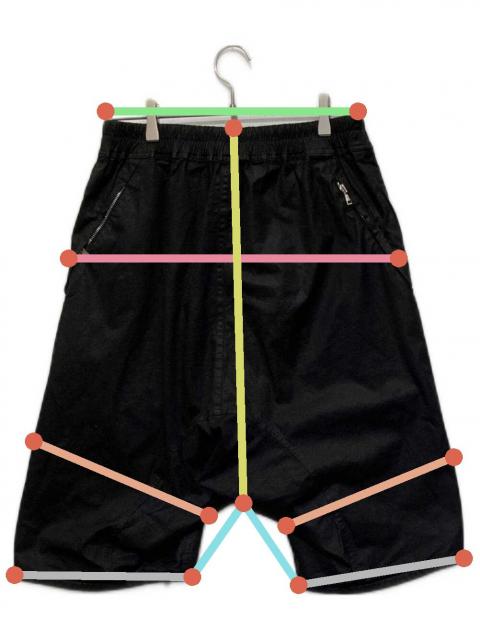 中古・古着通販】RICK OWENS (リックオウエンス) BASKETSWINGER