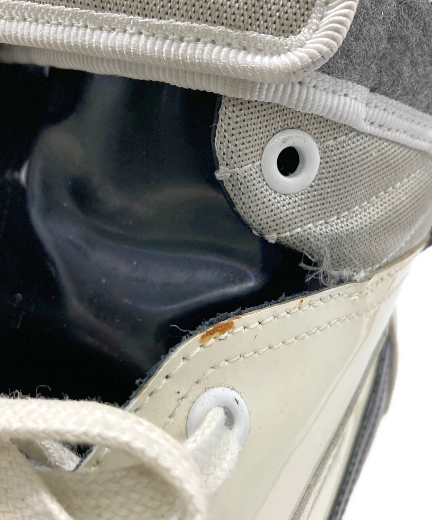 中古・古着通販】RAF SIMONS (ラフシモンズ) Astronaut High Top