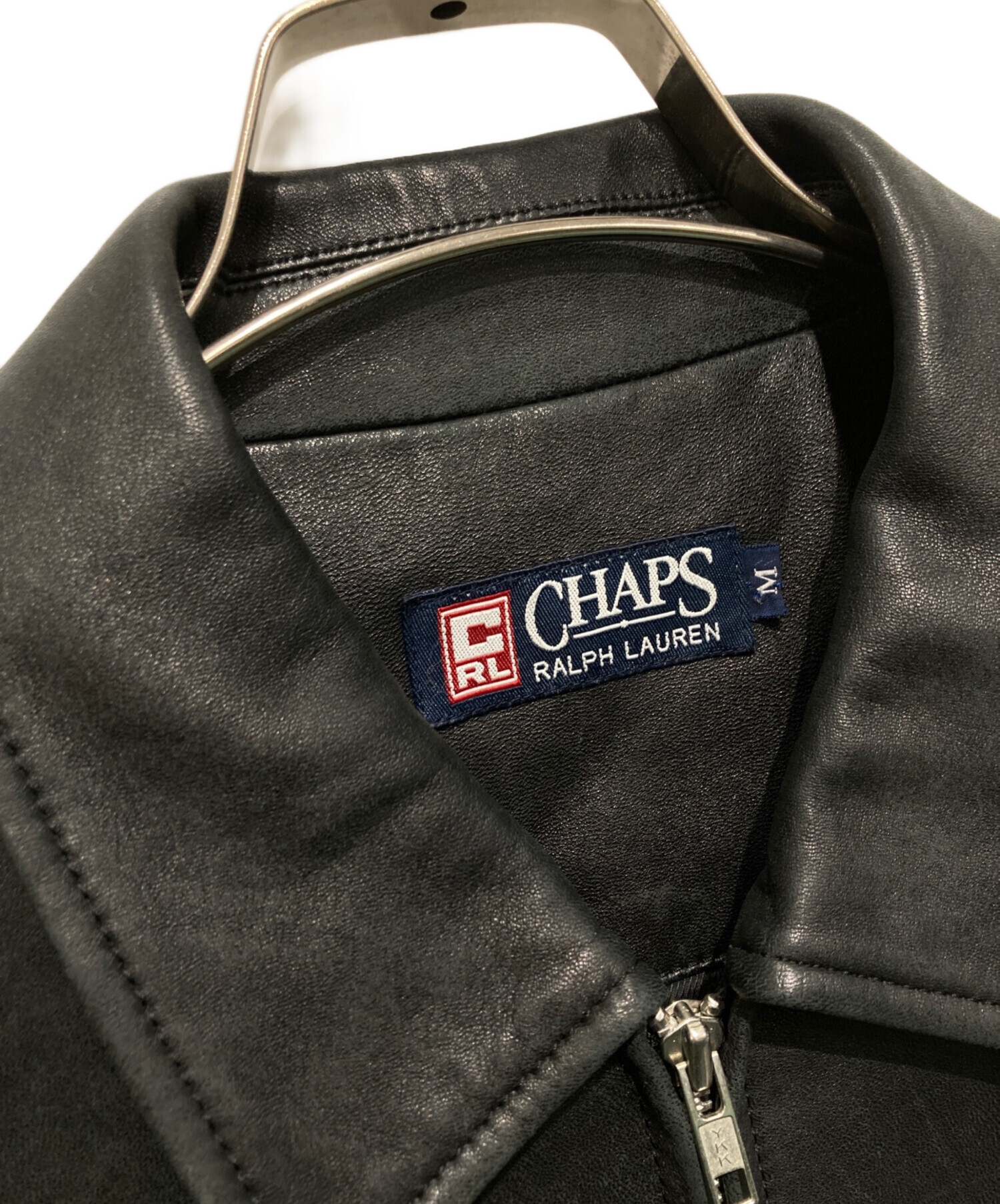 中古・古着通販】CHAPS RALPH LAUREN (チャップス ラルフローレン