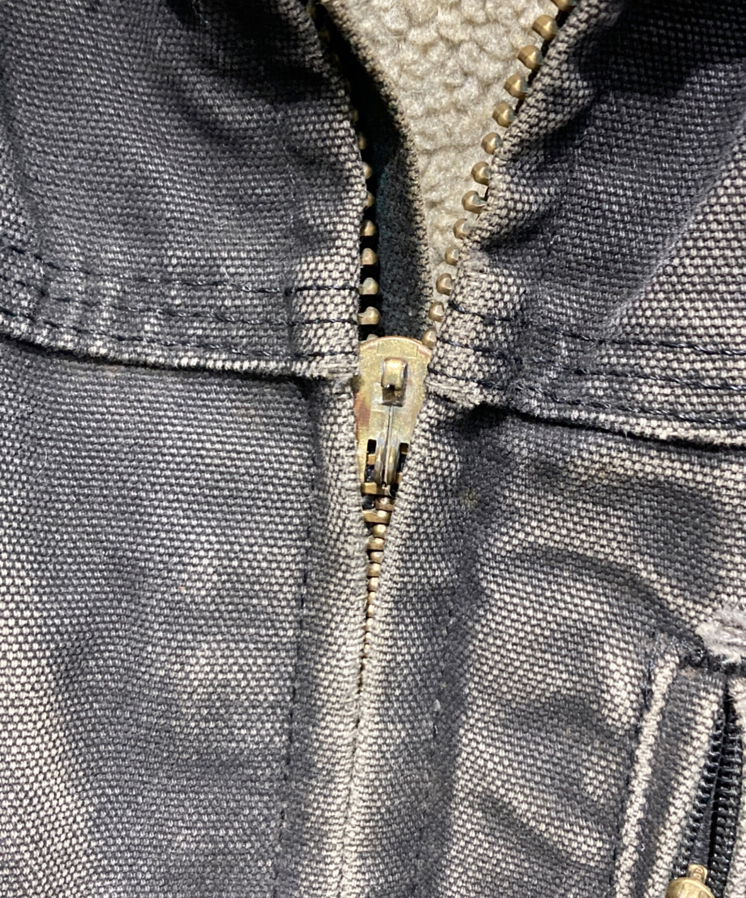 中古・古着通販】CarHartt (カーハート) サンタフェジャケット/ダック