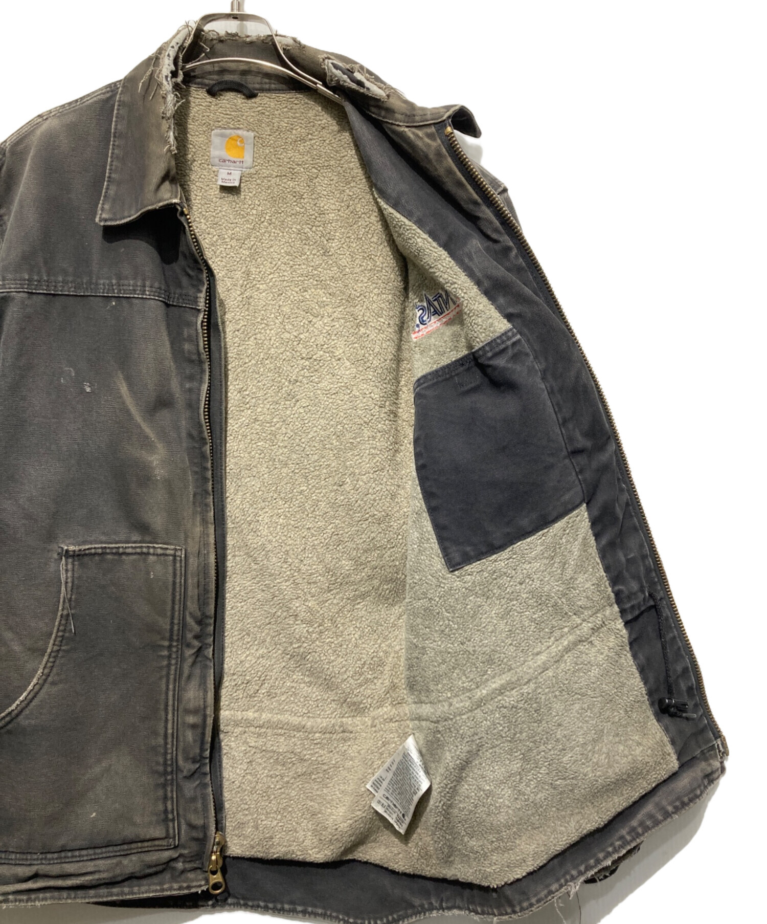 中古・古着通販】CarHartt (カーハート) サンタフェジャケット/ダック