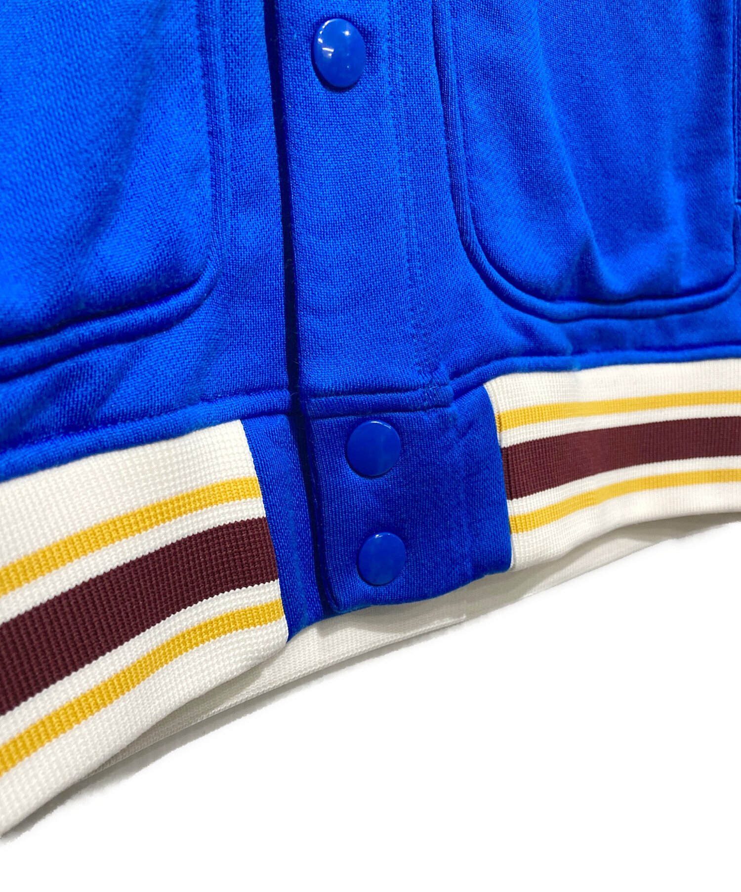 中古・古着通販】DIESEL (ディーゼル) ロゴ半袖スウェットシャツ