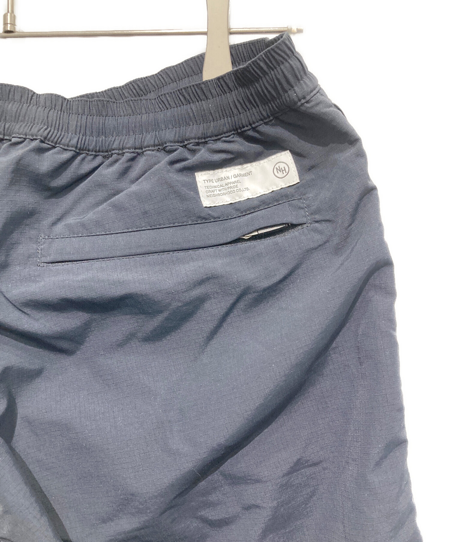 中古・古着通販】NEIGHBORHOOD (ネイバーフッド) TRAINING PANTS