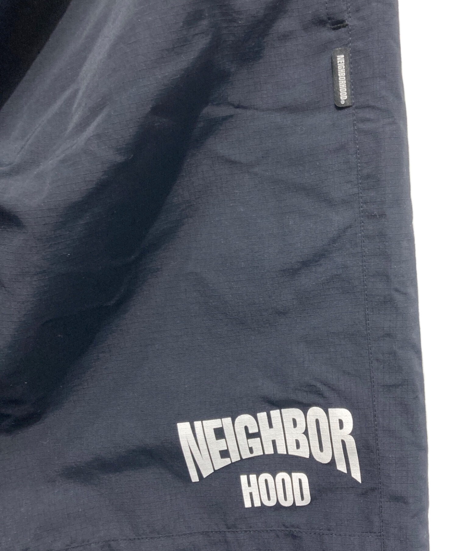中古・古着通販】NEIGHBORHOOD (ネイバーフッド) TRAINING PANTS