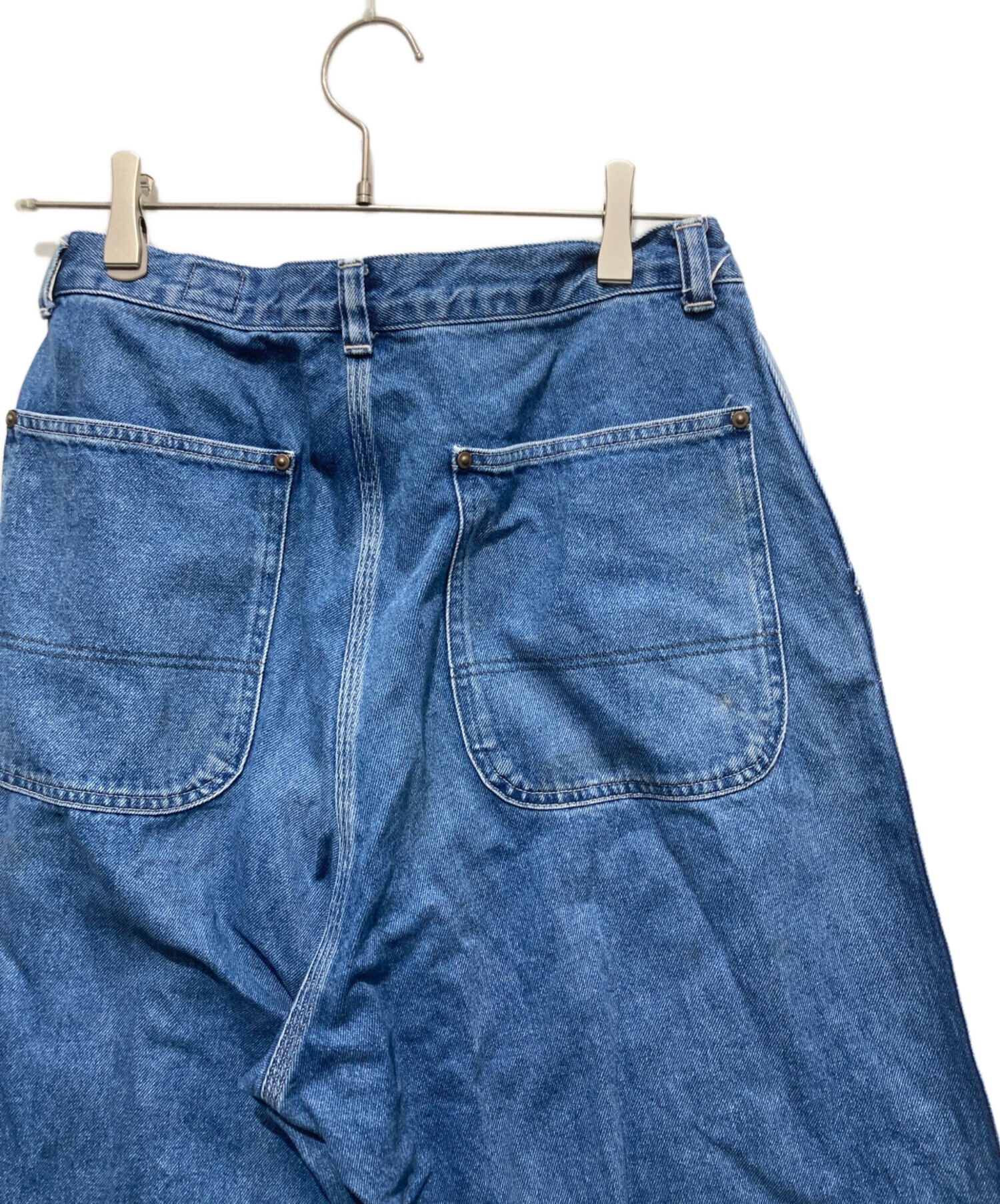 中古・古着通販】Ordinary fits (オーディナリーフィッツ) BELL PANTS