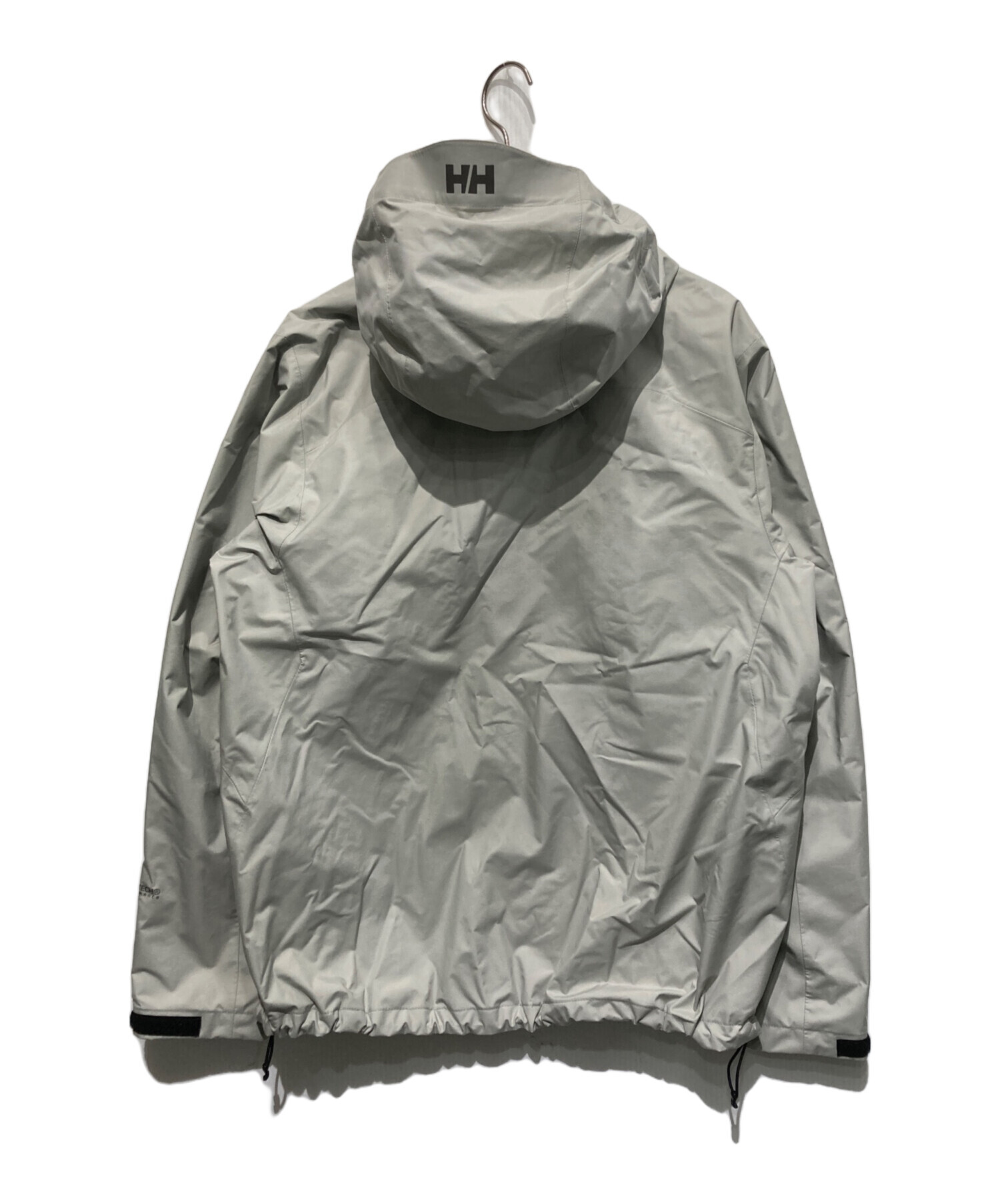 中古・古着通販】HELLY HANSEN (ヘリーハンセン) マウンテンパーカー