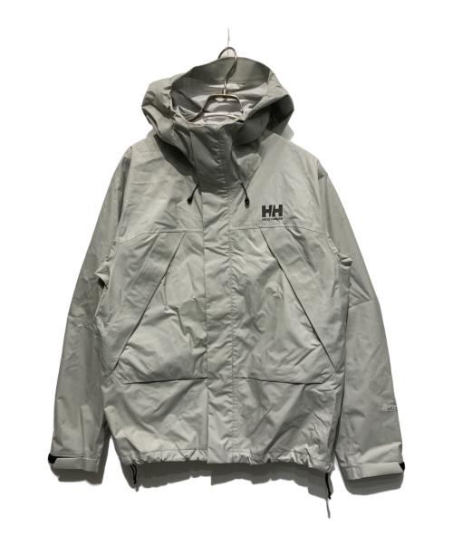 中古・古着通販】HELLY HANSEN (ヘリーハンセン) マウンテンパーカー