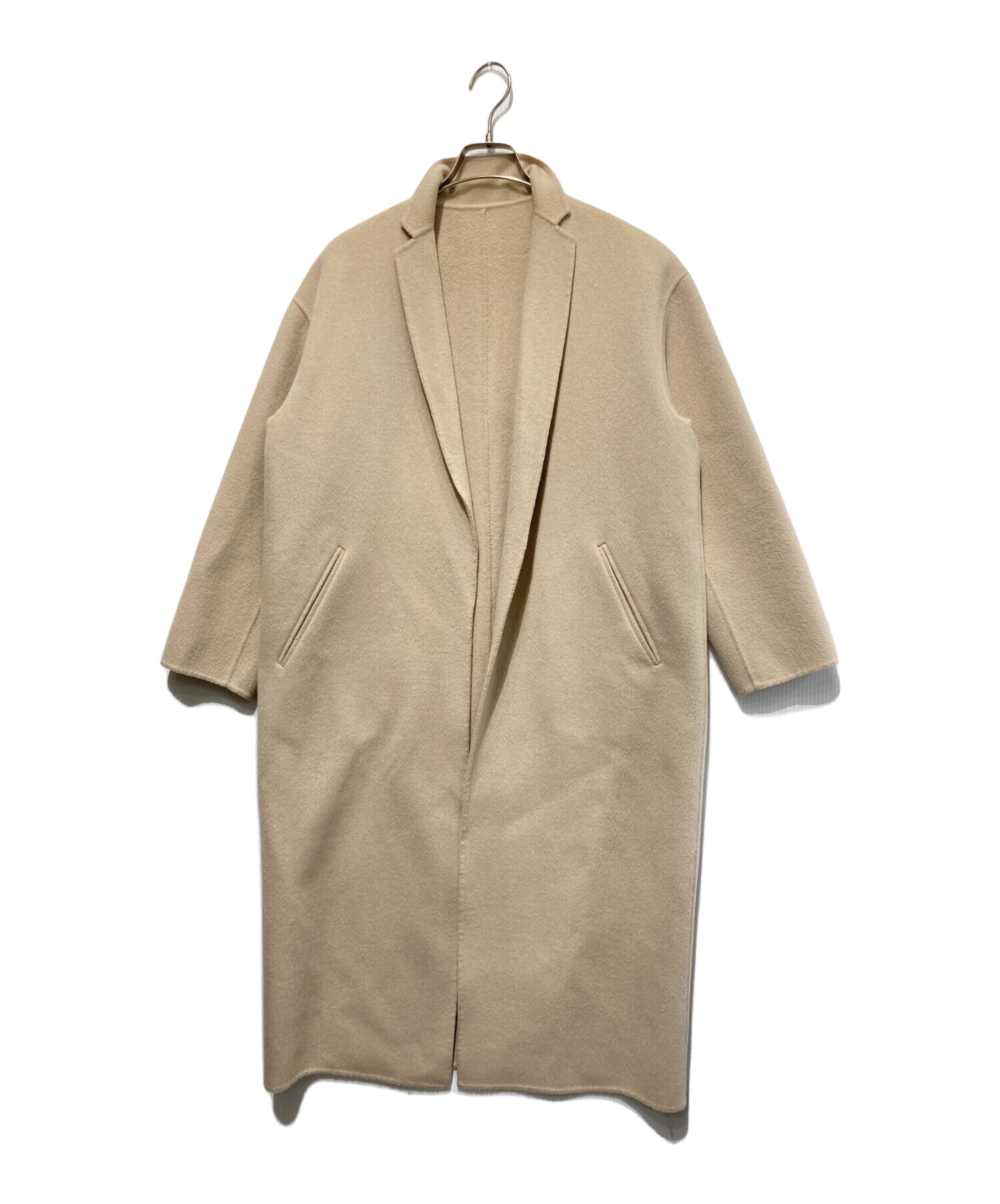 中古・古着通販】Plage (プラージュ) ハミルトンテーラーコート