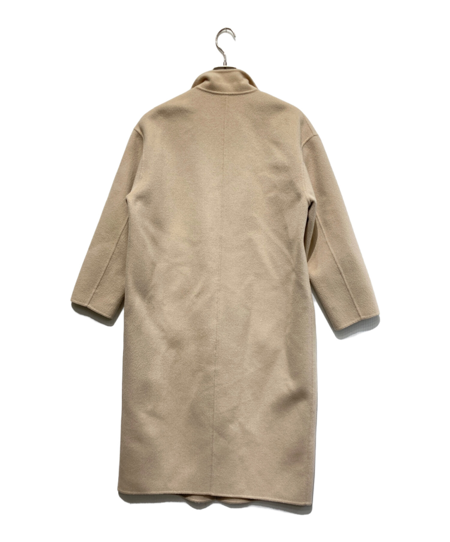 中古・古着通販】Plage (プラージュ) ハミルトンテーラーコート