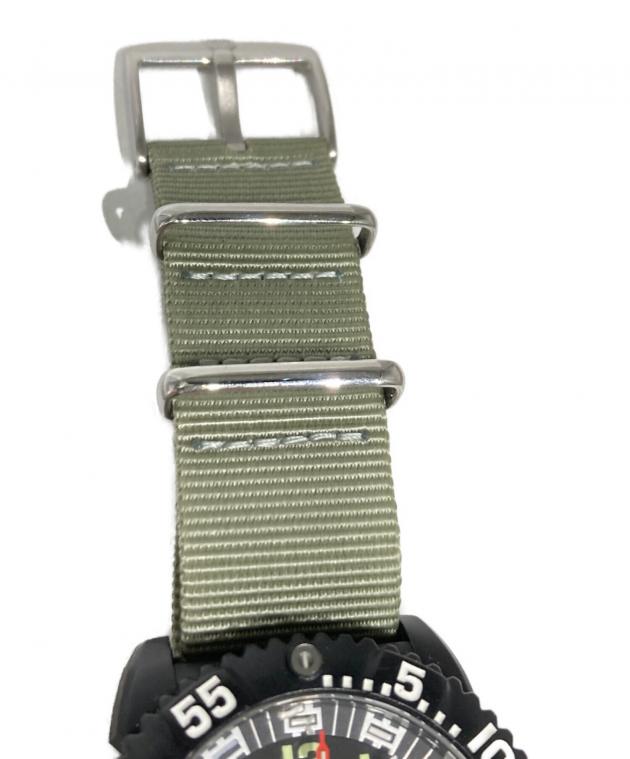 中古・古着通販】LUMINOX (ルミノックス) NAVY SEAL COLORMARK