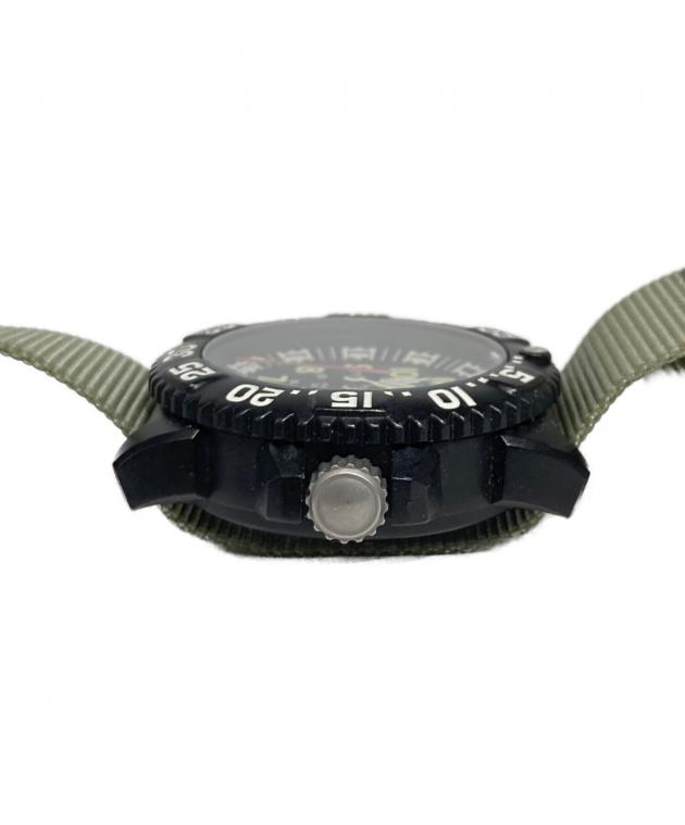 中古・古着通販】LUMINOX (ルミノックス) NAVY SEAL COLORMARK