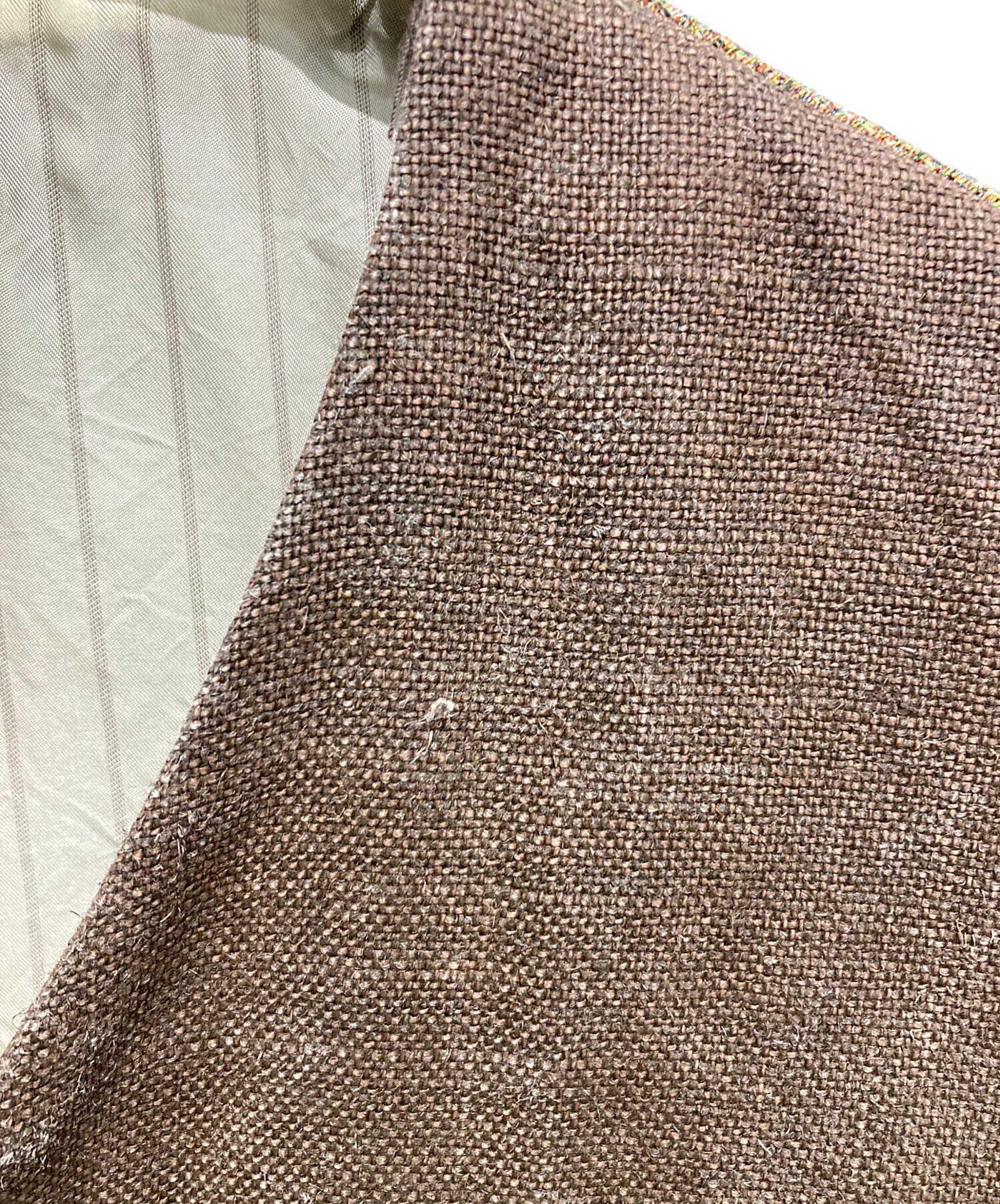 中古・古着通販】KAPITAL (キャピタル) ヤシの木柄リネンブレンド