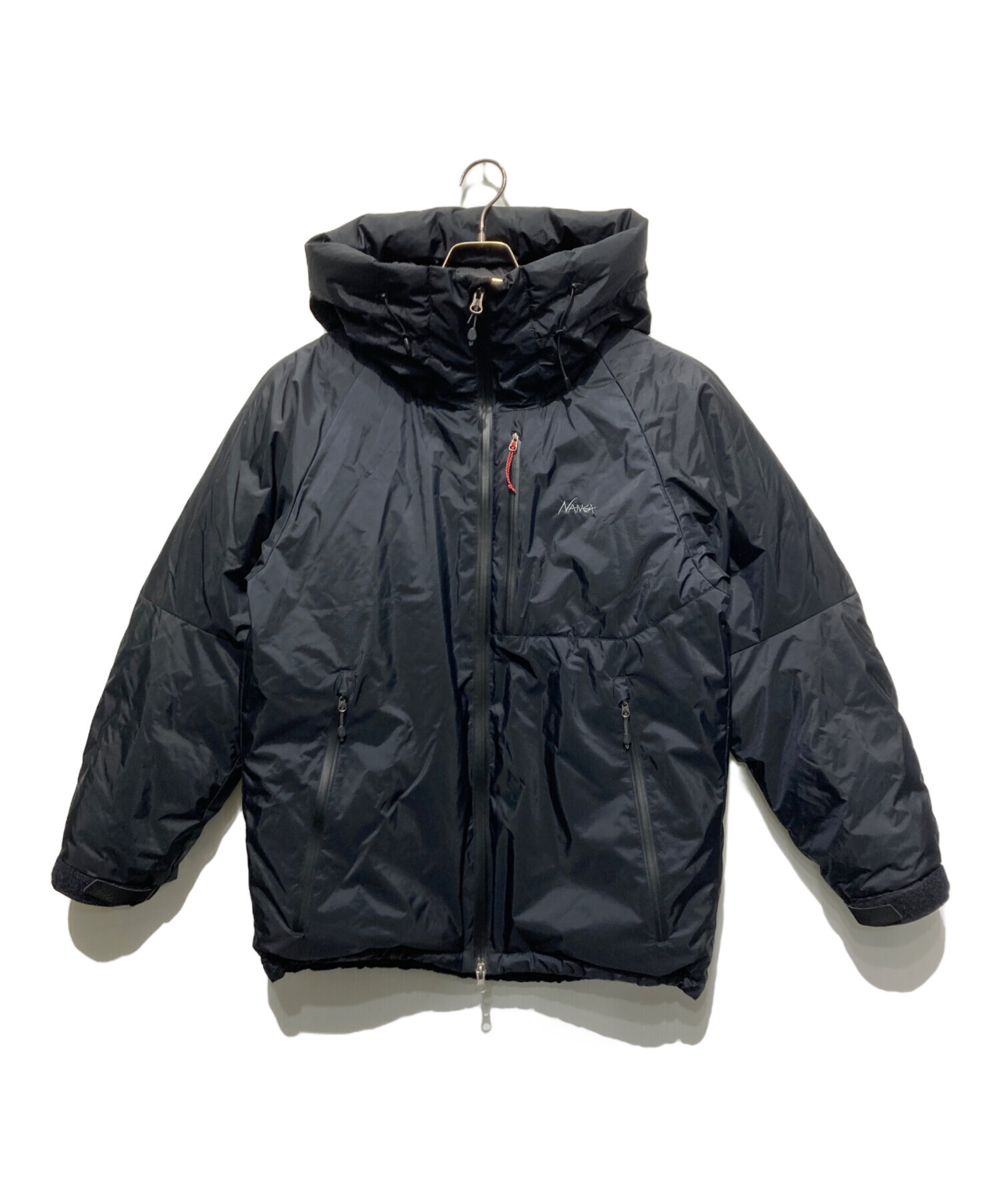中古・古着通販】NANGA (ナンガ) オーロラテックスダウンジャケット 